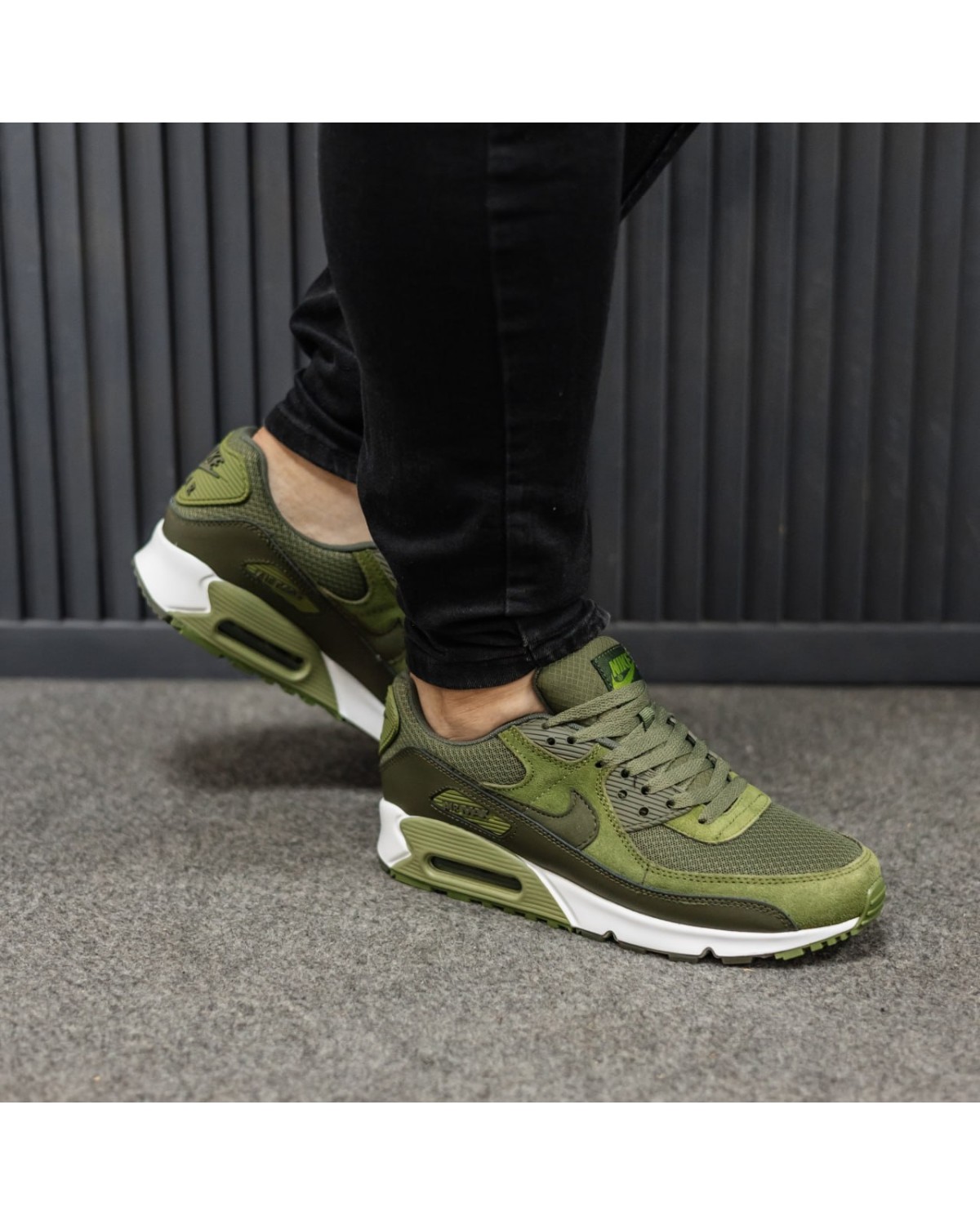 Nike Air Max 90