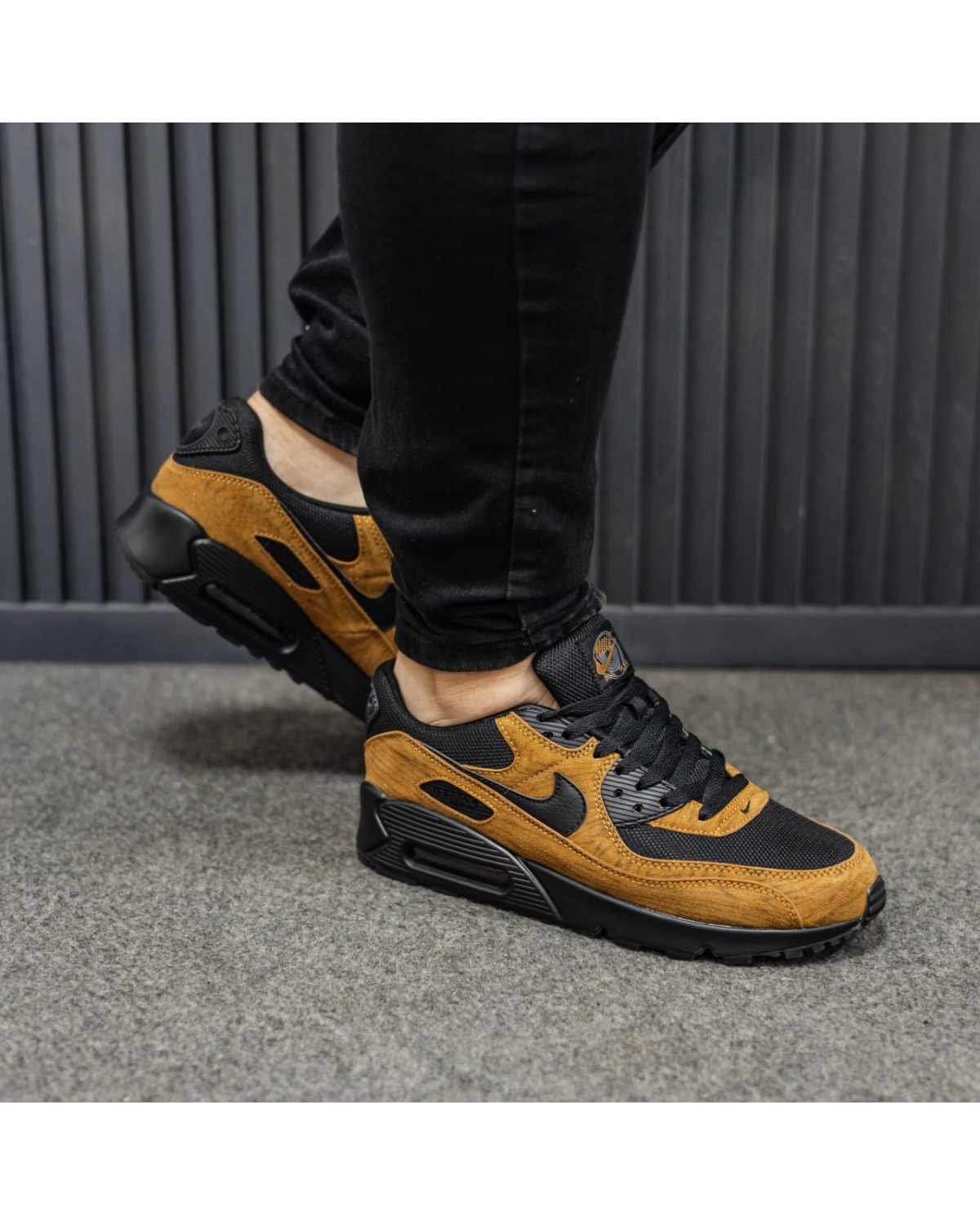 Nike Air Max 90 Light British Tan