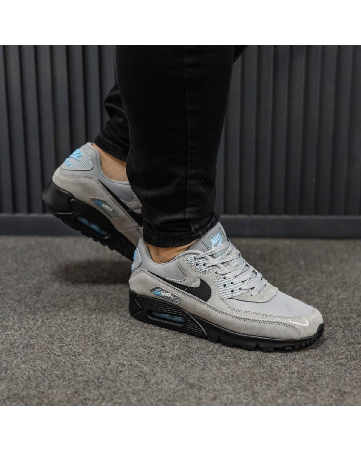 Nike Air Max 90
