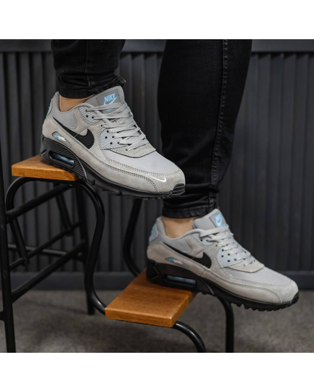 Nike Air Max 90