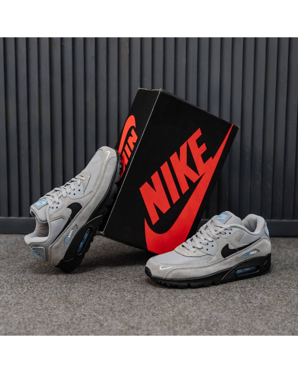 Nike Air Max 90