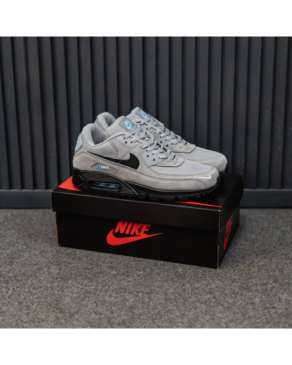 Nike Air Max 90