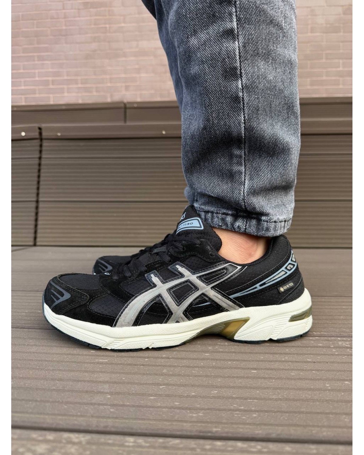Asics Gel-1130 Gore-Tex
