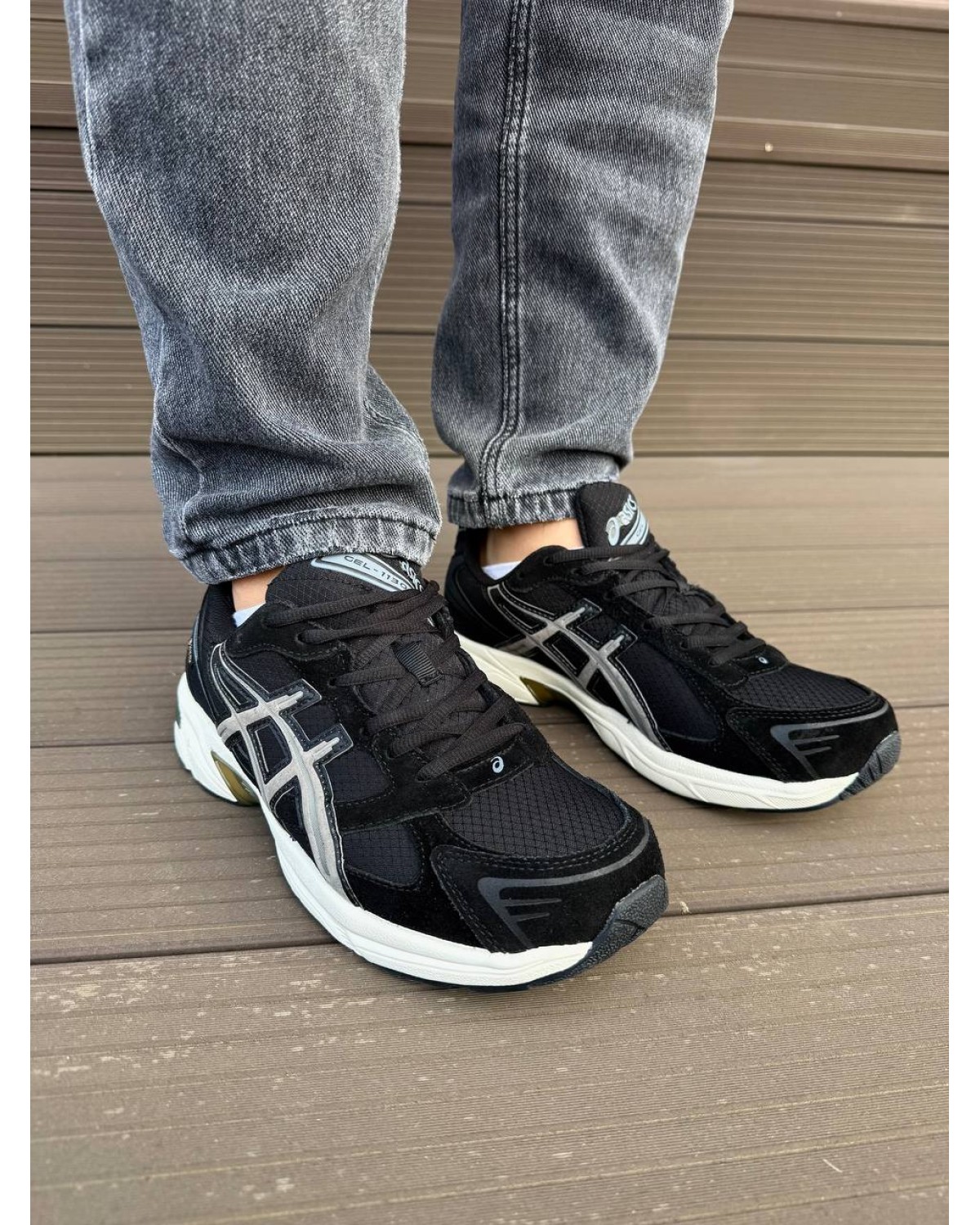 Asics Gel-1130 Gore-Tex