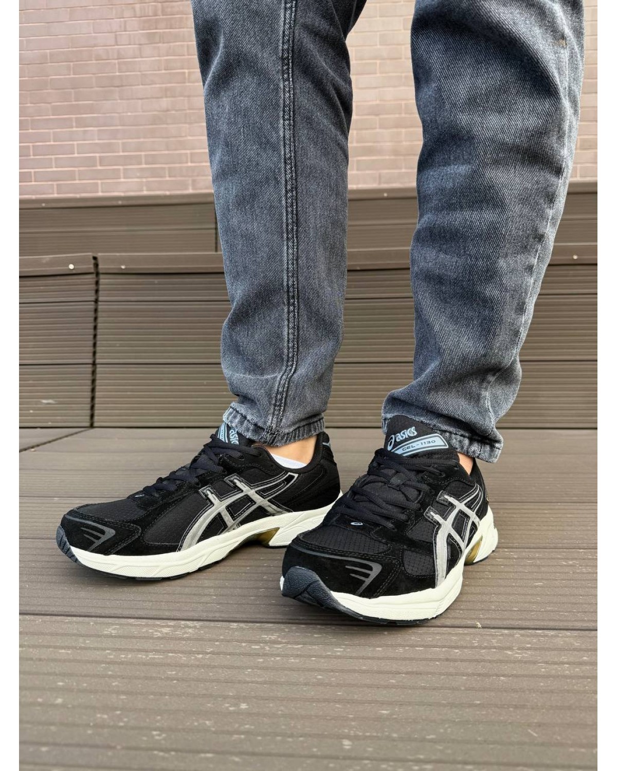 Asics Gel-1130 Gore-Tex