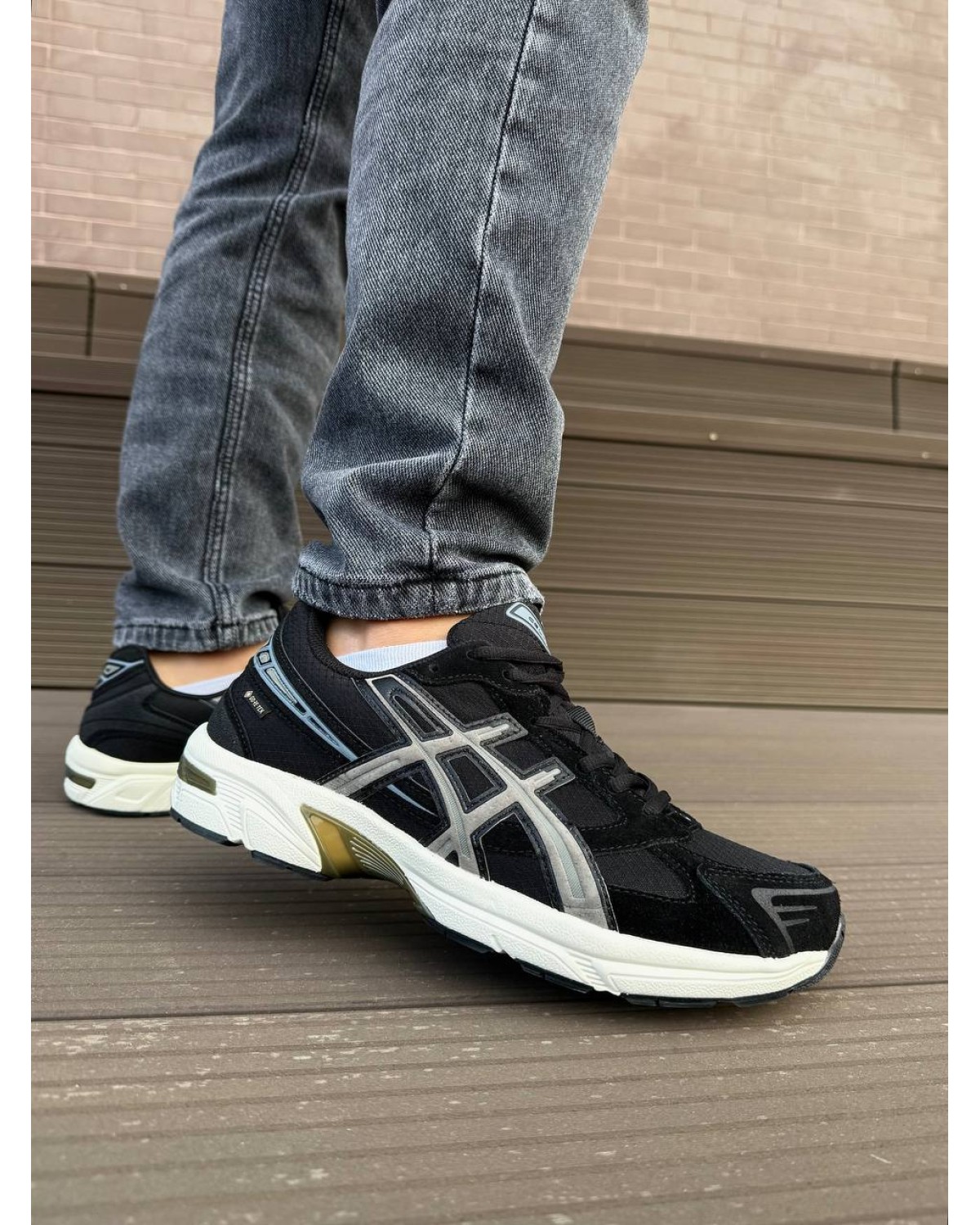 Asics Gel-1130 Gore-Tex