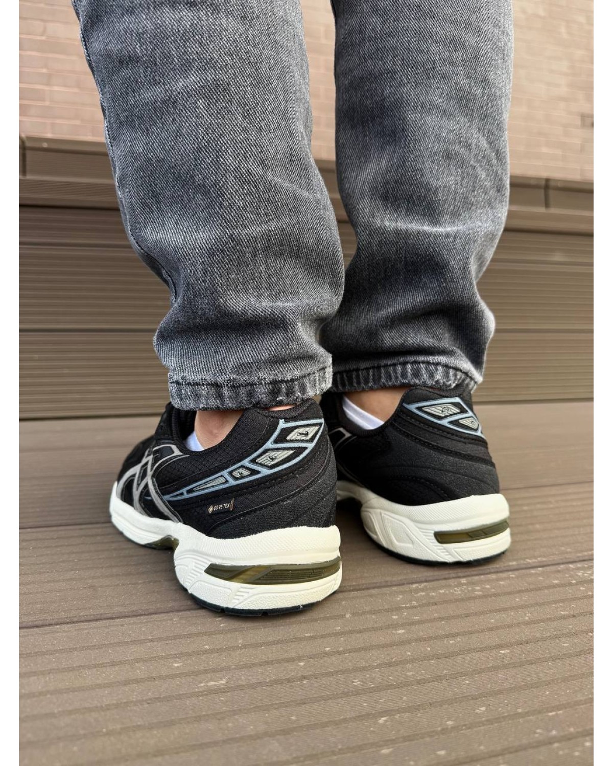 Asics Gel-1130 Gore-Tex