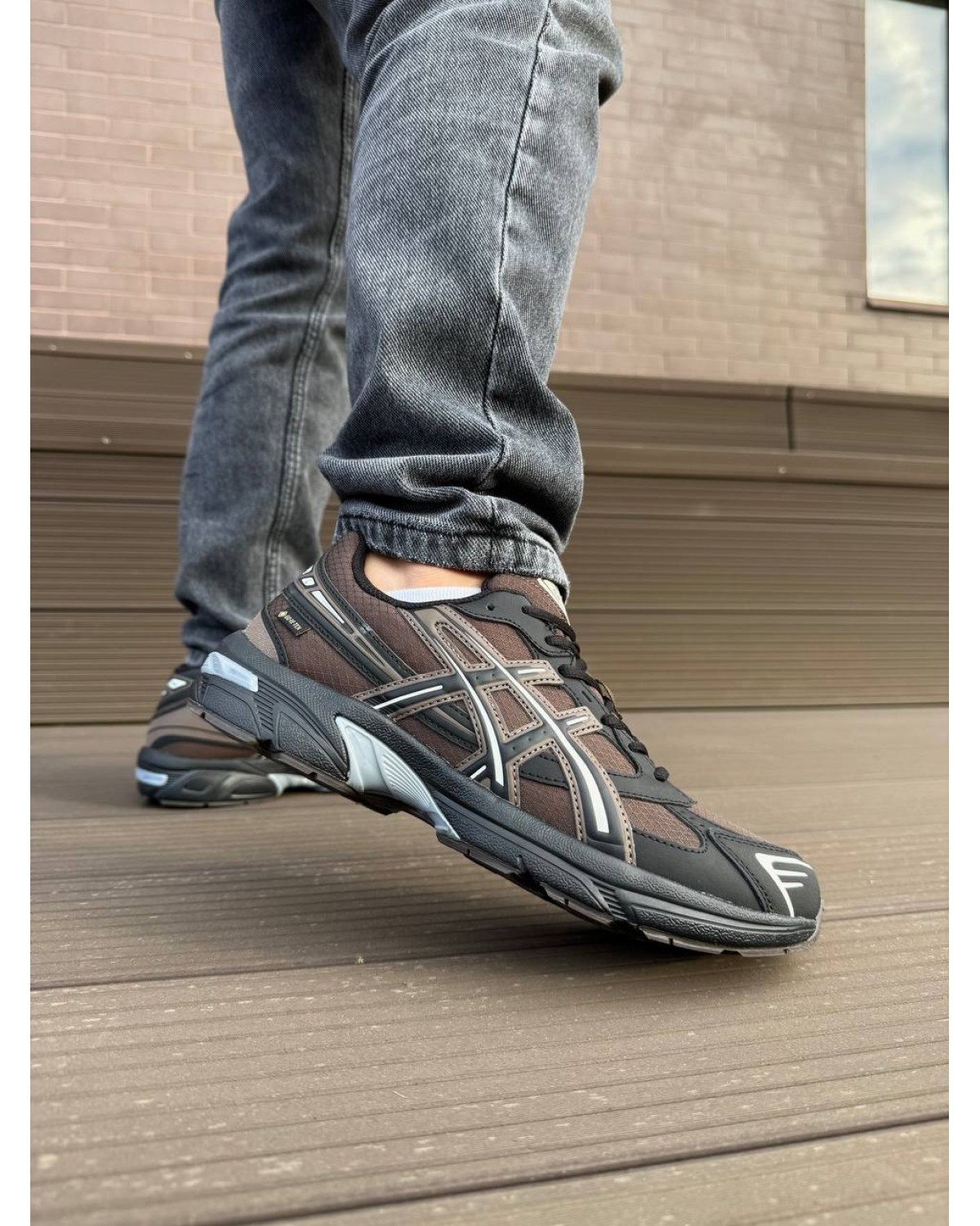 Asics Gel-1130 Gore-Tex Asics Gel-1130 Gore-Tex