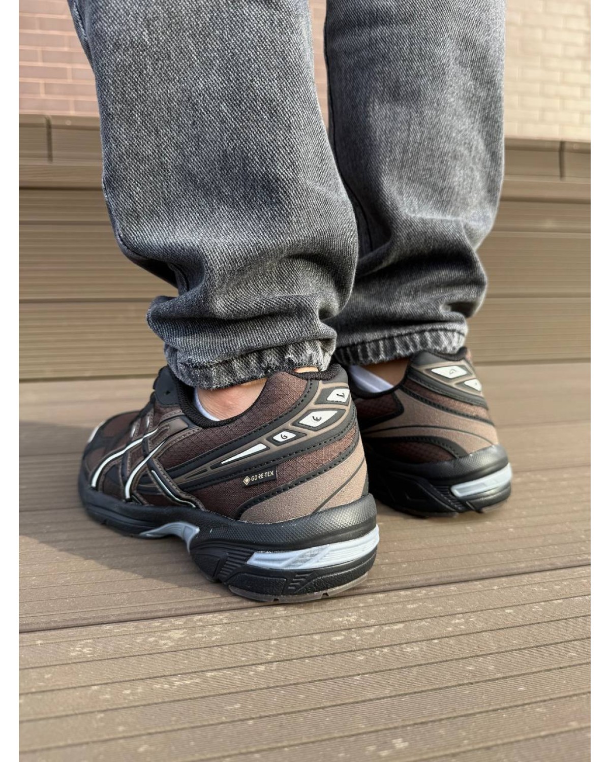 Asics Gel-1130 Gore-Tex Asics Gel-1130 Gore-Tex