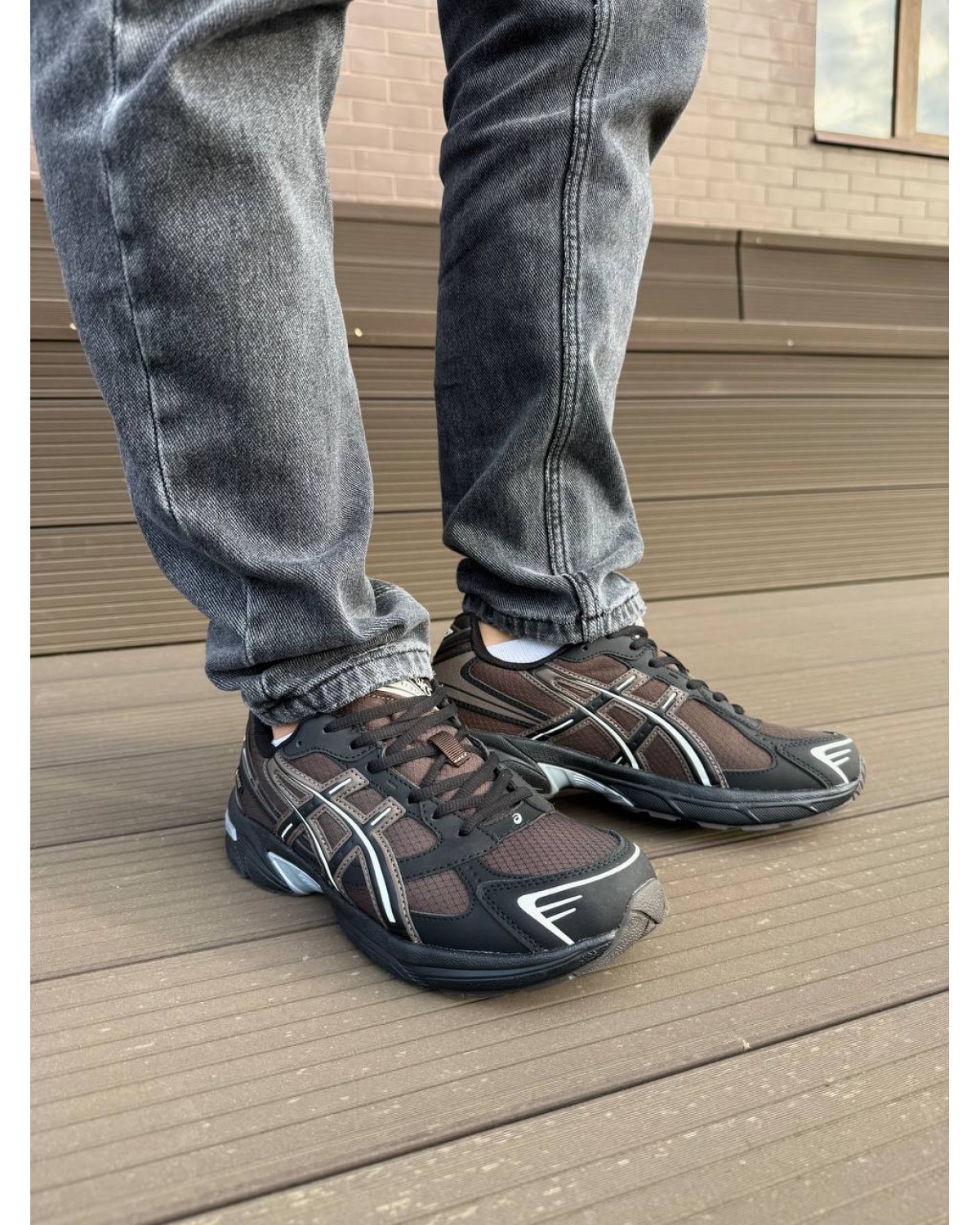 Asics Gel-1130 Gore-Tex Asics Gel-1130 Gore-Tex