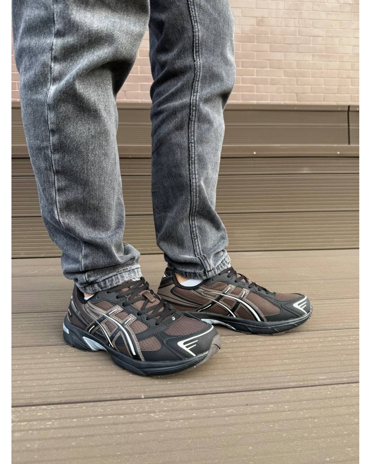 Asics Gel-1130 Gore-Tex Asics Gel-1130 Gore-Tex