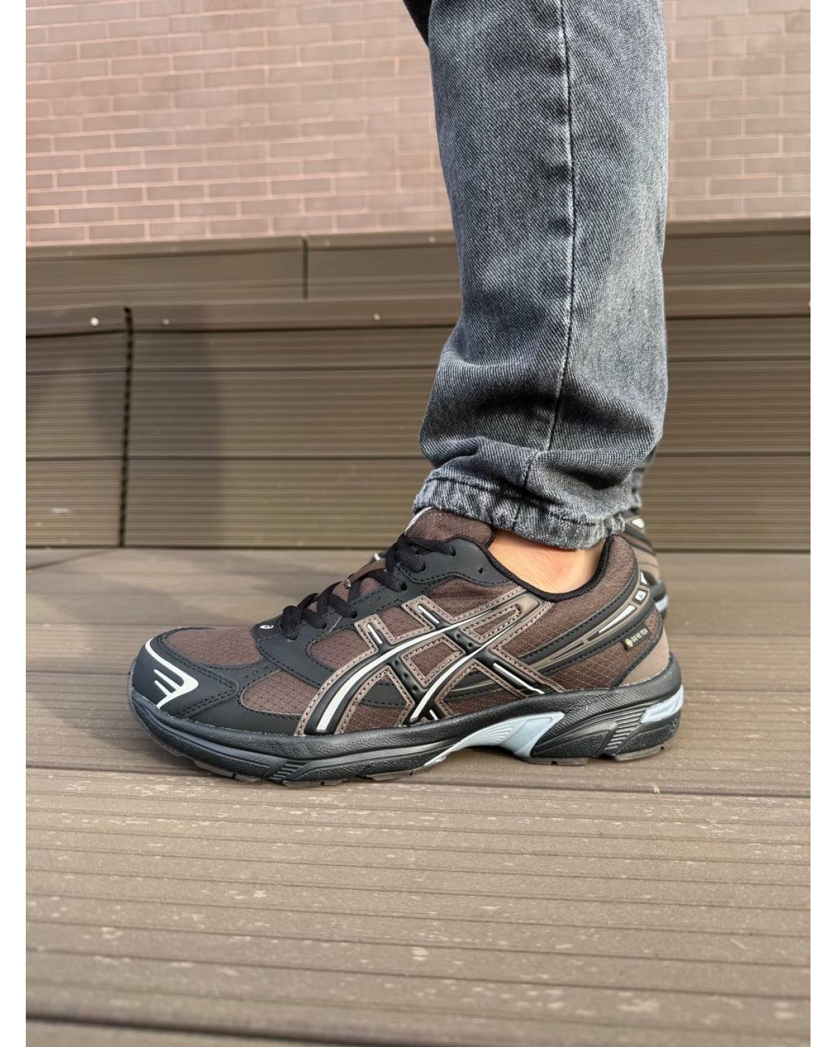 Asics Gel-1130 Gore-Tex
