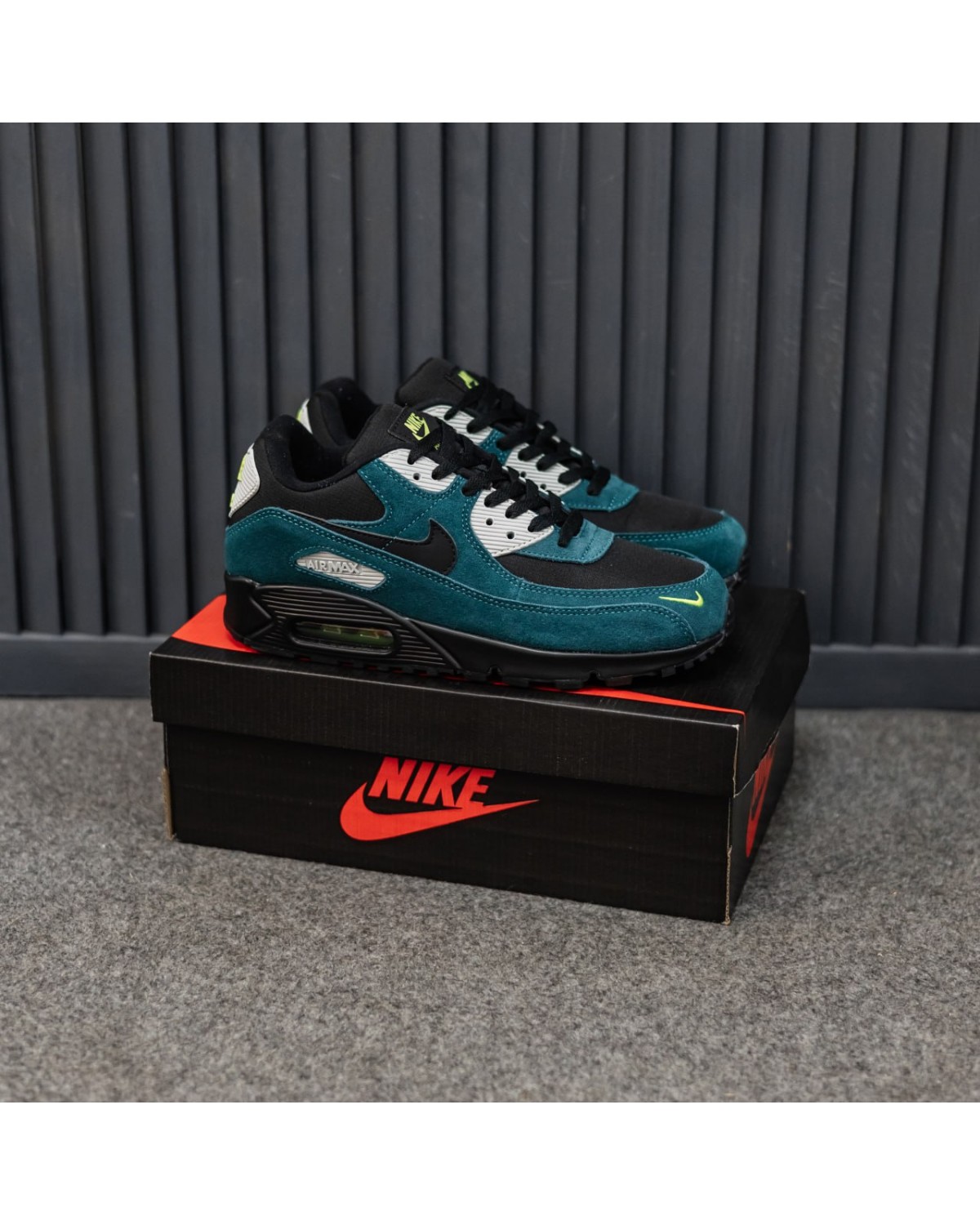 Nike Air Max 90 Nike Air Max 90