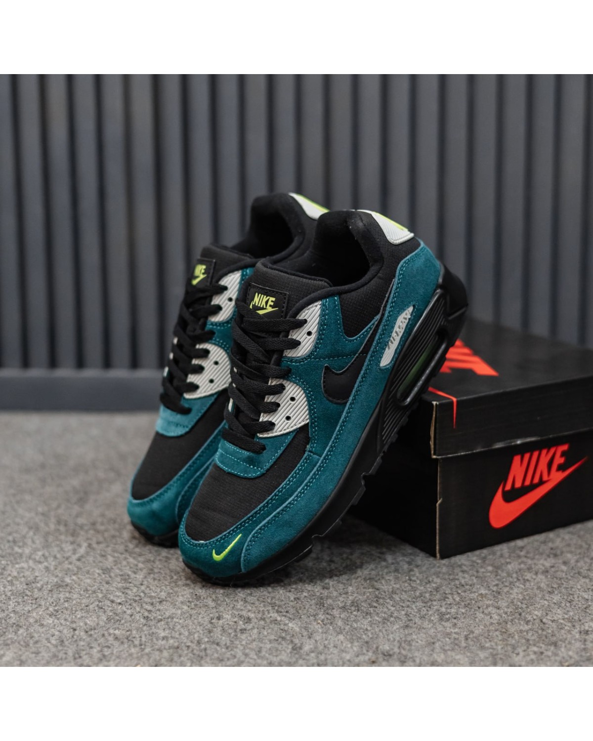 Nike Air Max 90 Nike Air Max 90