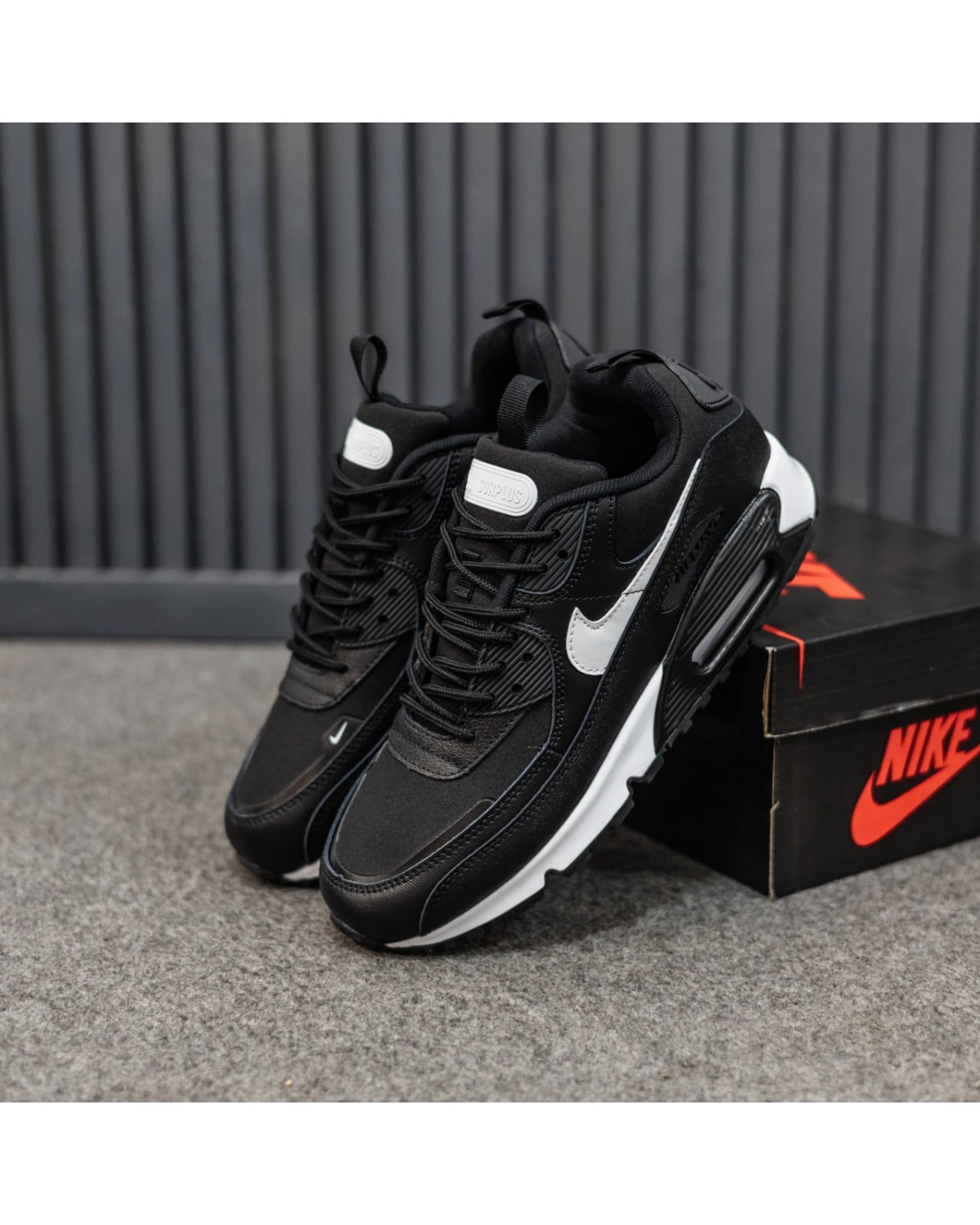 Nike Air Max 90 Cordura