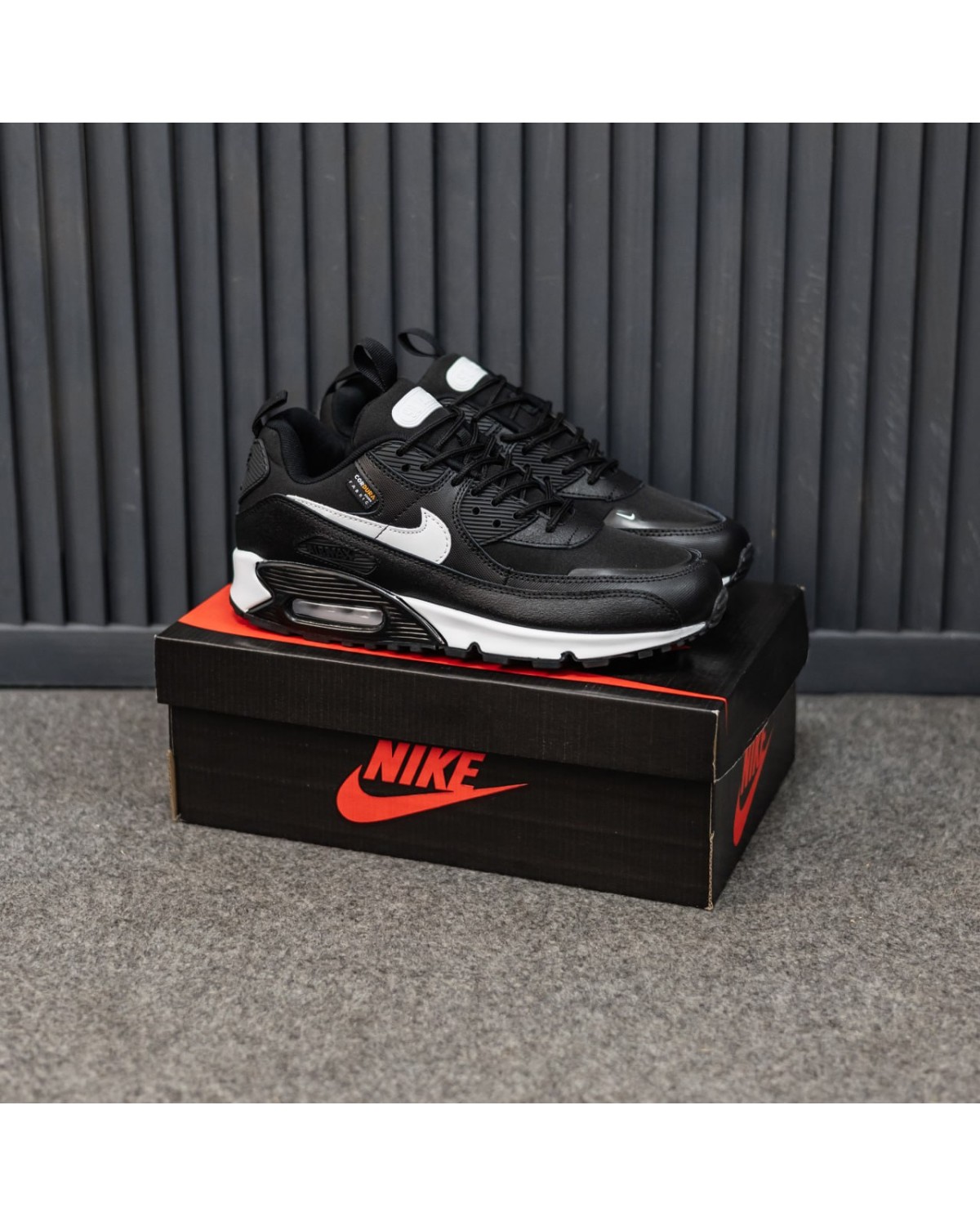 Nike Air Max 90 Cordura Nike Air Max 90 Cordura