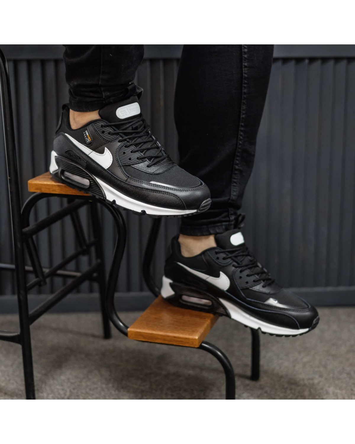 Nike Air Max 90 Cordura Nike Air Max 90 Cordura