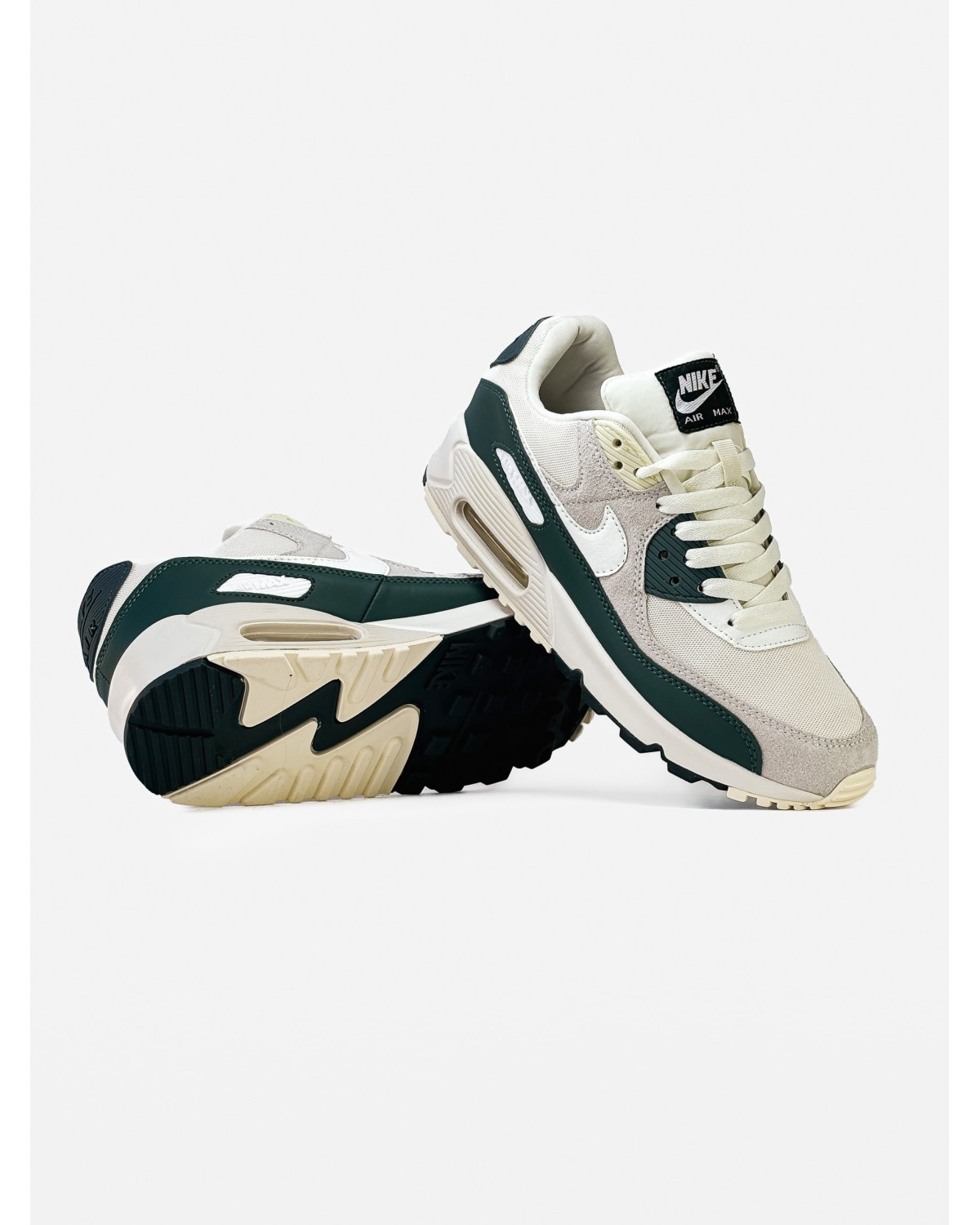 Nike Air Max 90 Vintage Green Nike Air Max 90 Vintage Green