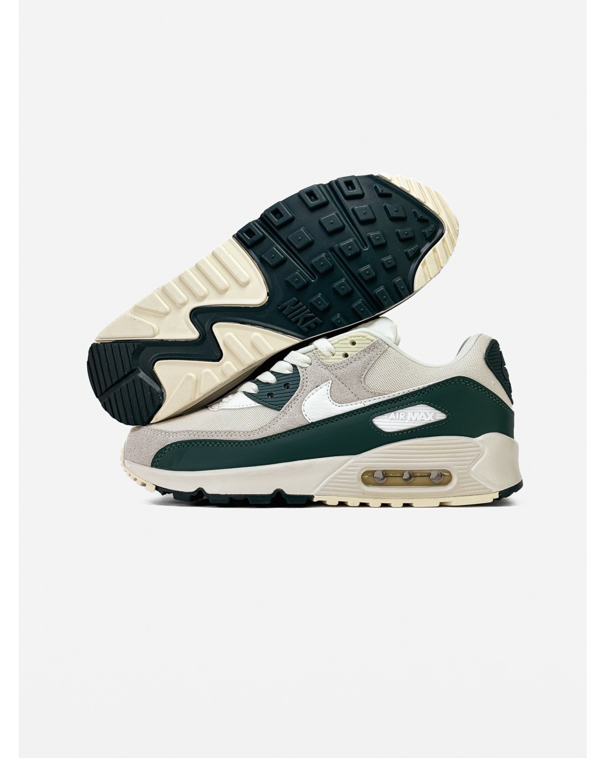 Nike Air Max 90 Vintage Green