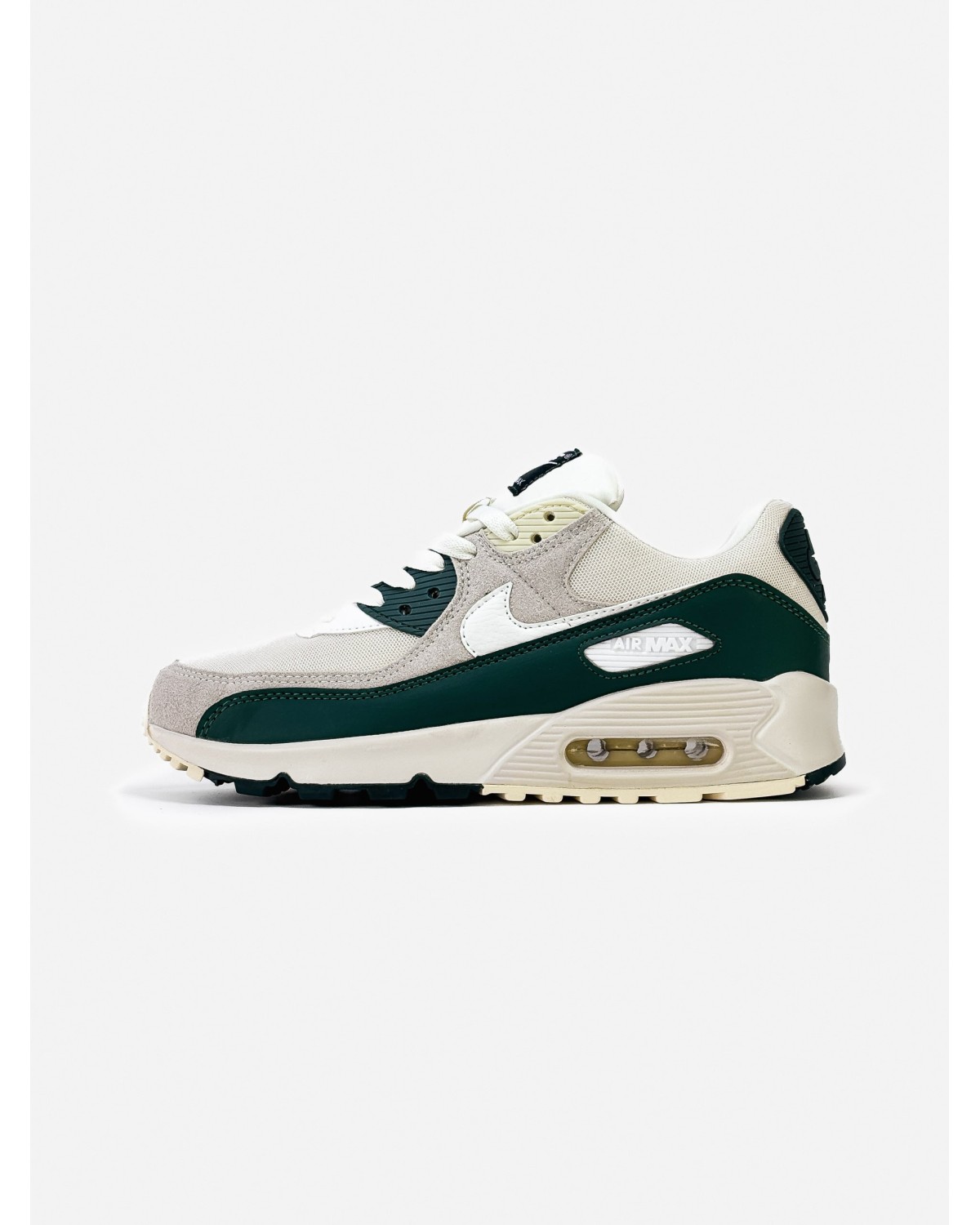 Nike Air Max 90 Vintage Green