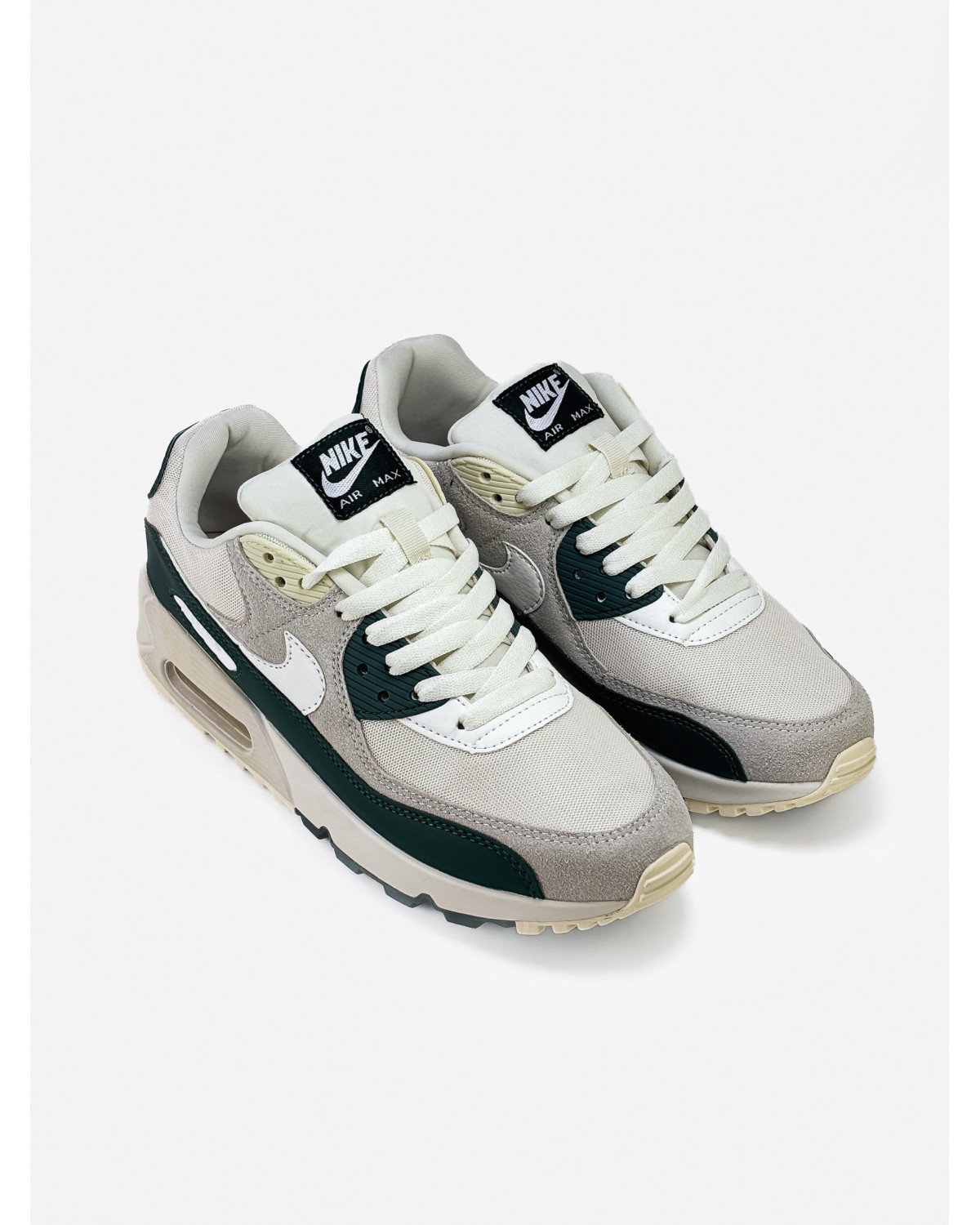 Nike Air Max 90 Vintage Green Nike Air Max 90 Vintage Green