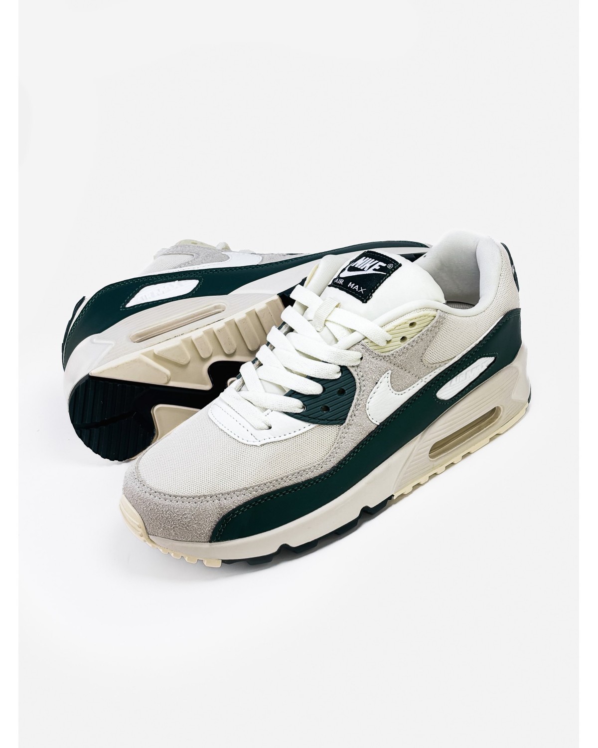 Nike Air Max 90 Vintage Green Nike Air Max 90 Vintage Green