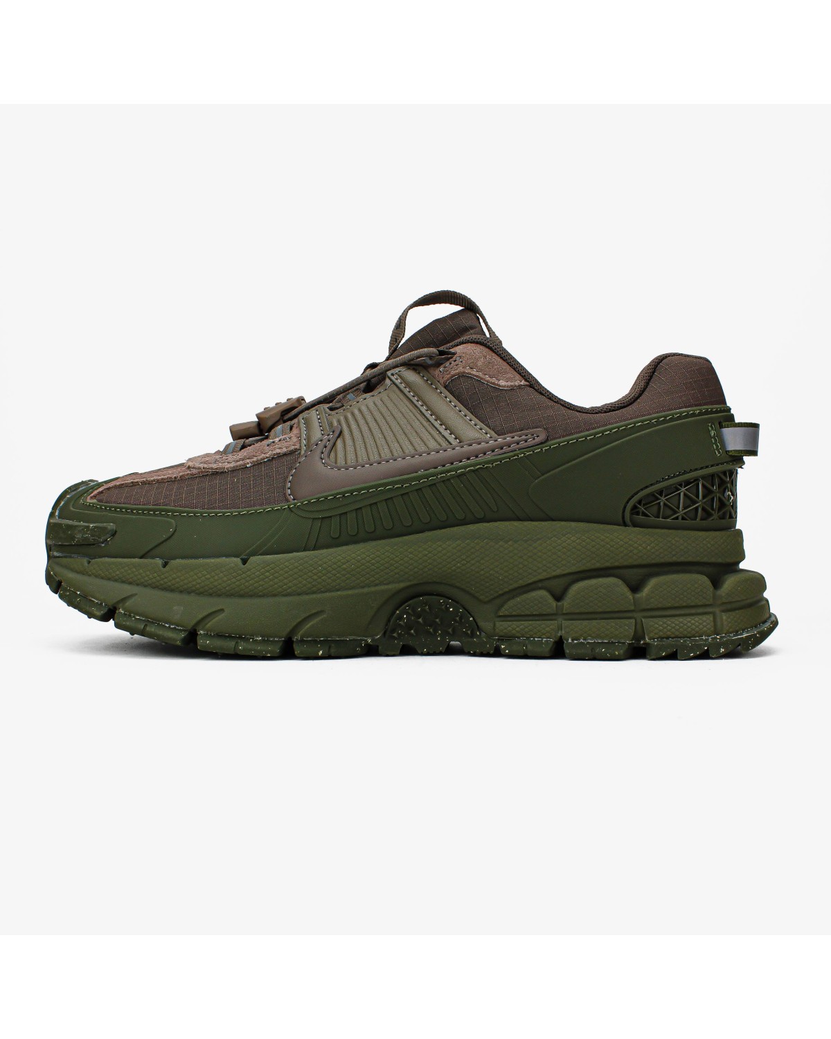 Nike Zoom Vomero Roam "Mink Brown Medium Olive"