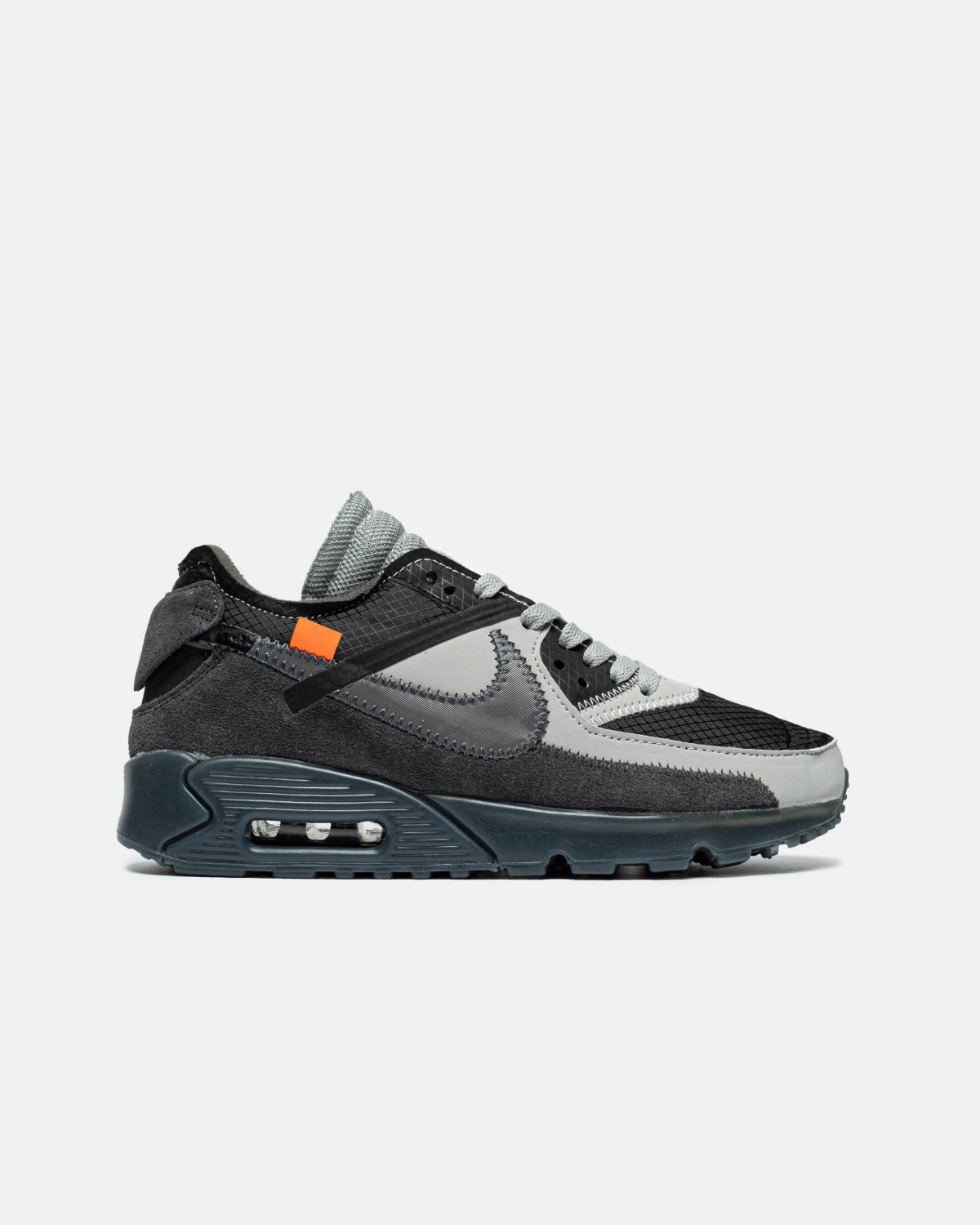 Nike Air Max 90 Grey