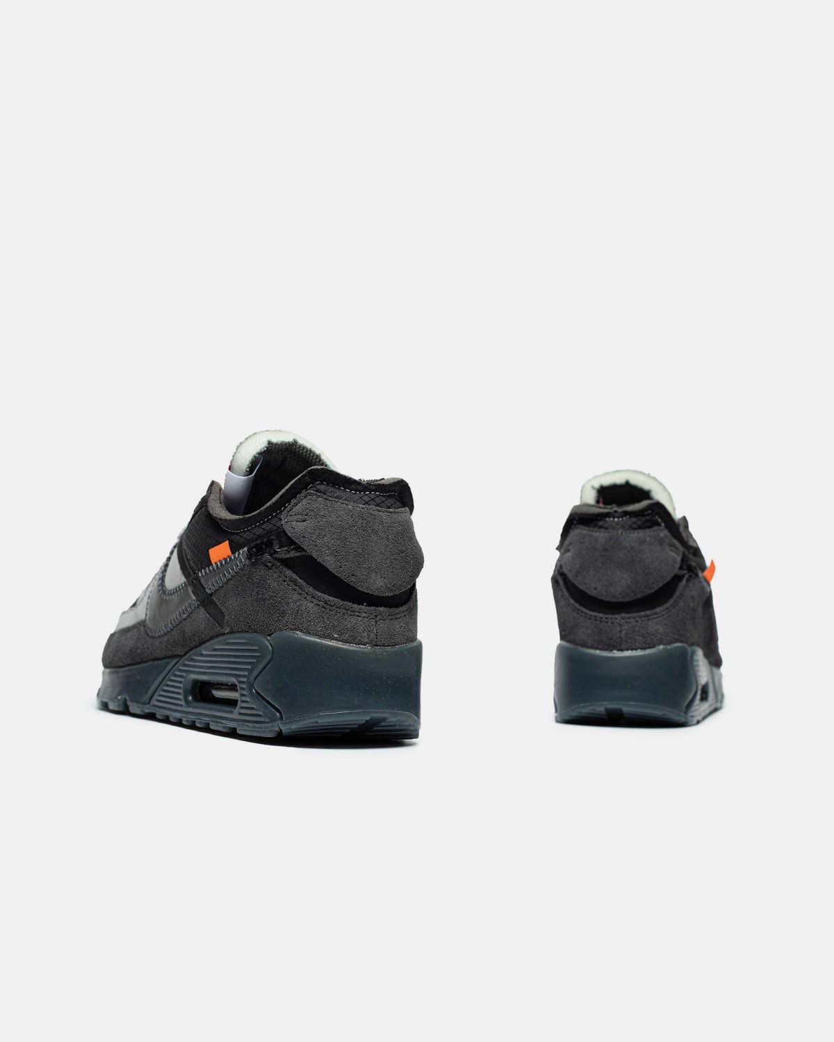 Nike Air Max 90 Grey Nike Air Max 90 Grey