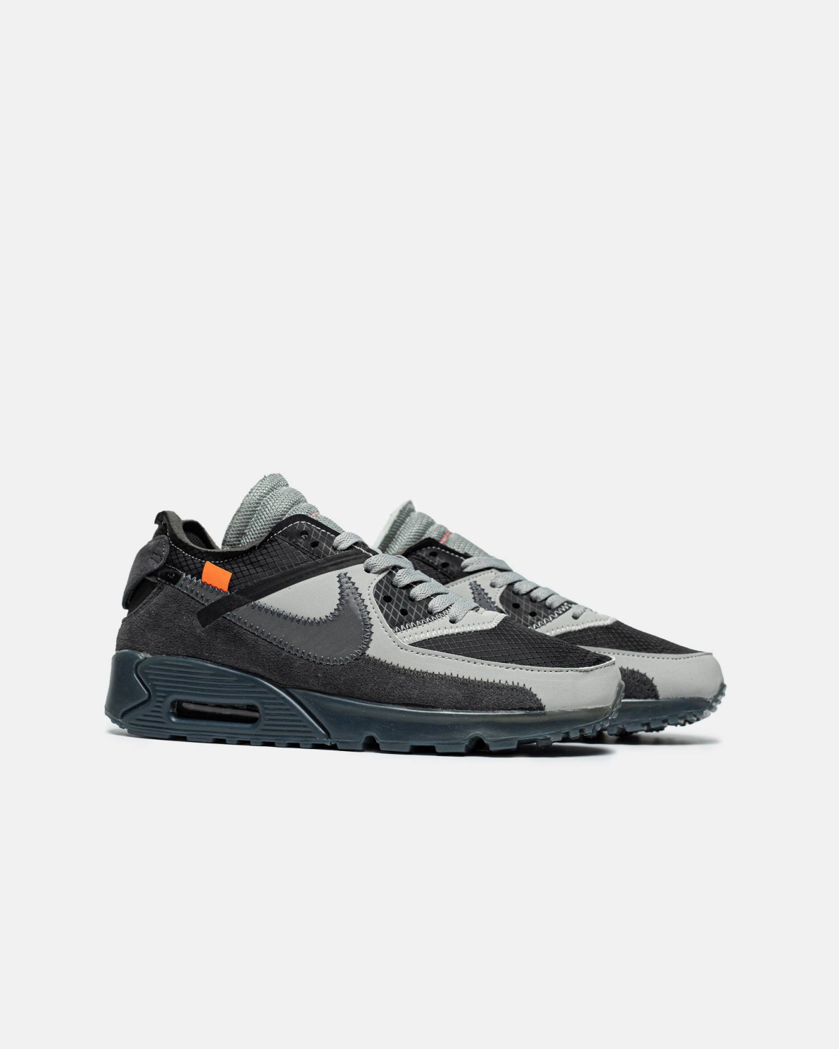 Nike Air Max 90 Grey Nike Air Max 90 Grey