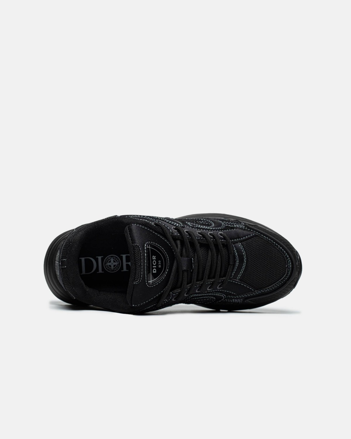 Dior B30 x Stone Island