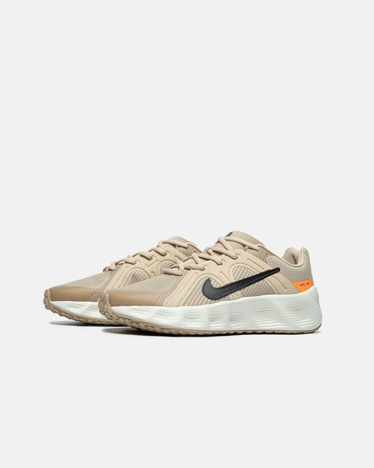 Nike Metro Tek Desert Khaki