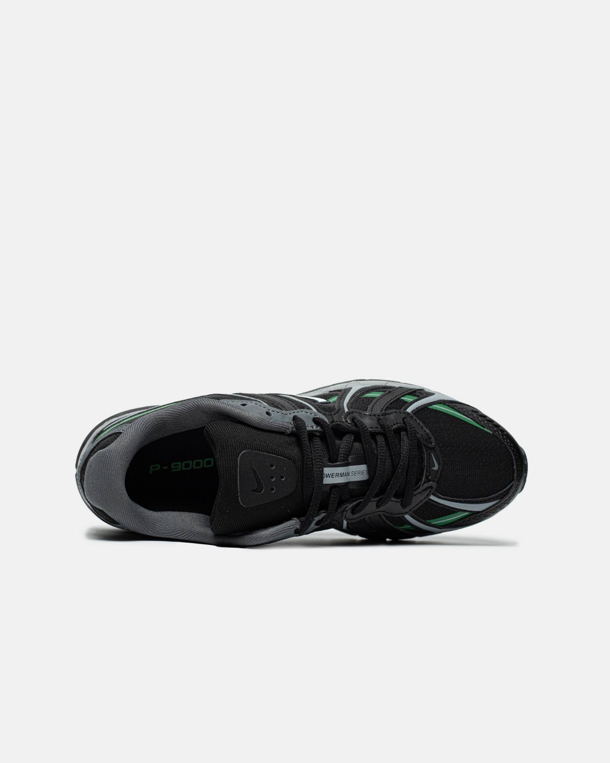 Nike P-9000 Nike P-9000