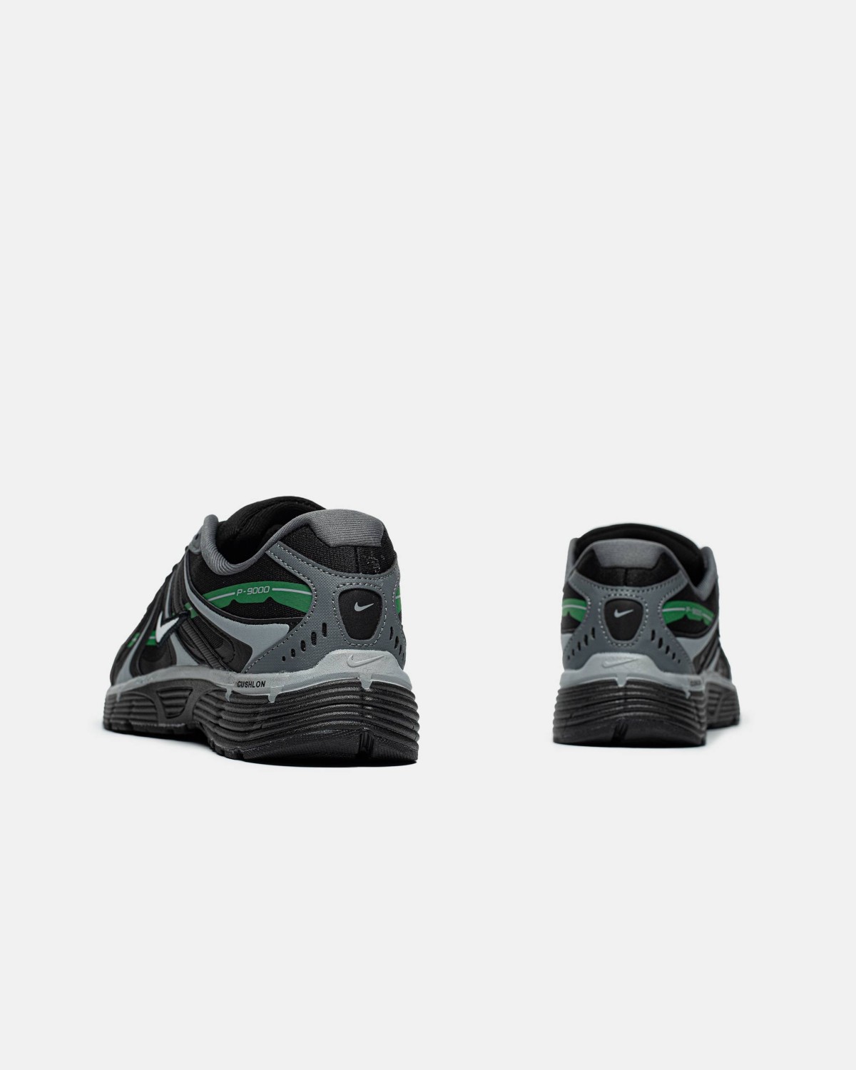 Nike P-9000 Nike P-9000