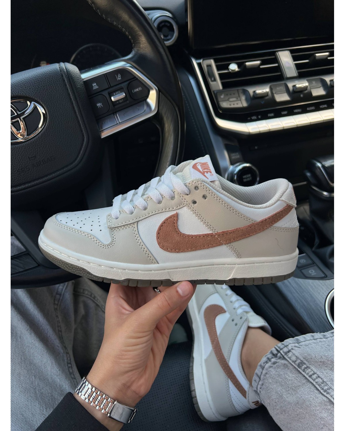 Nike SB Dunk Low