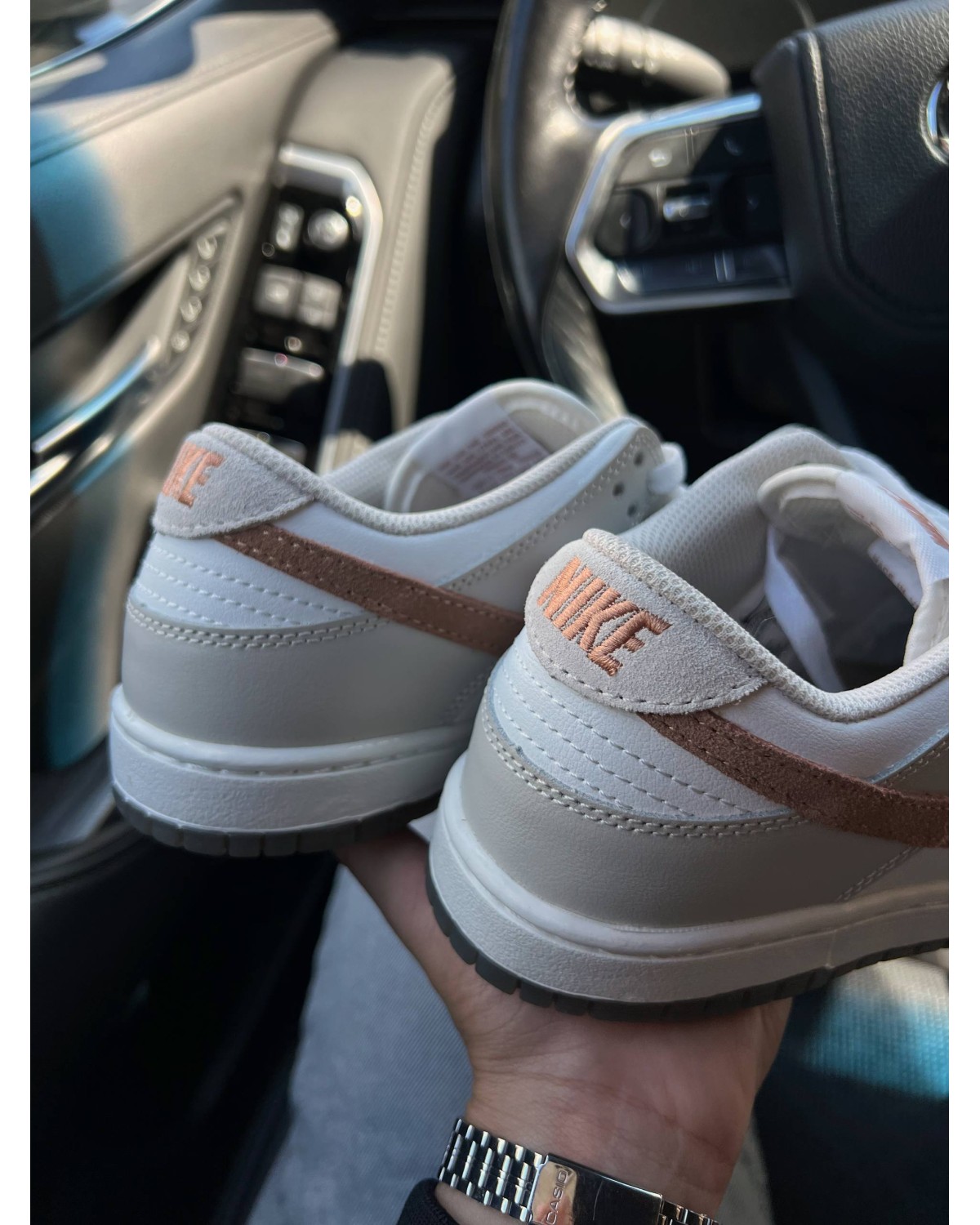Nike SB Dunk Low Nike SB Dunk Low