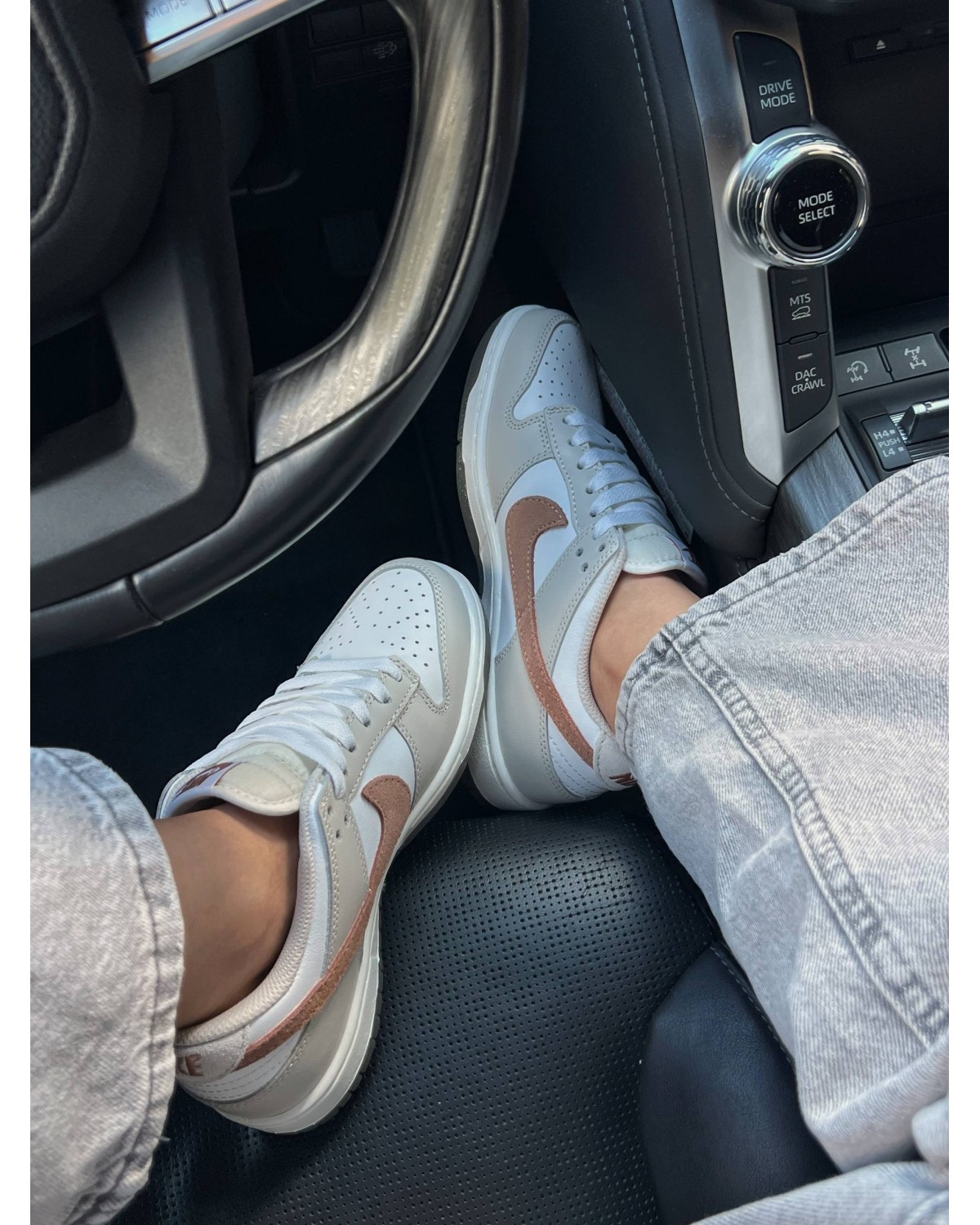 Nike SB Dunk Low Nike SB Dunk Low