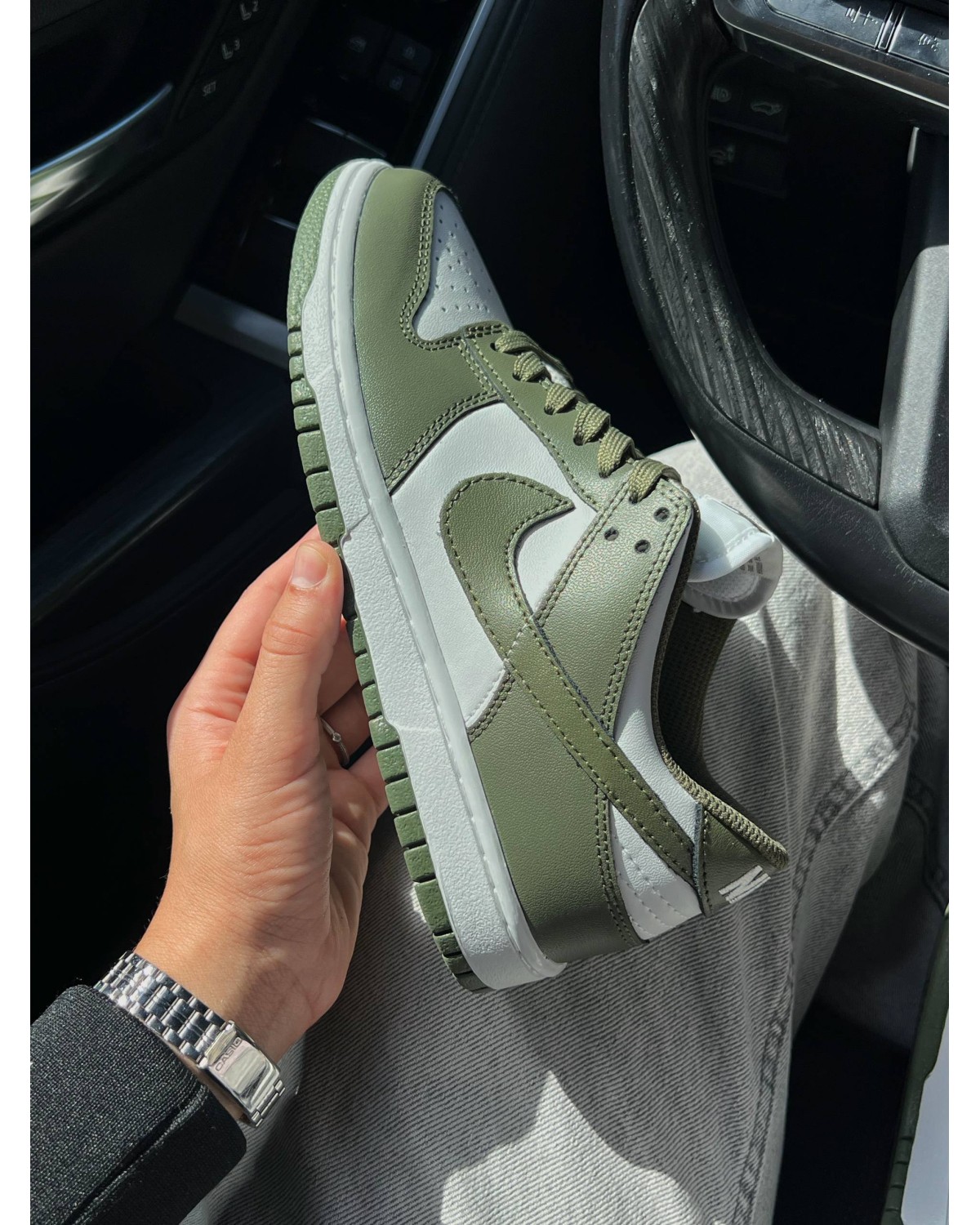 Nike SB Dunk Low Nike SB Dunk Low
