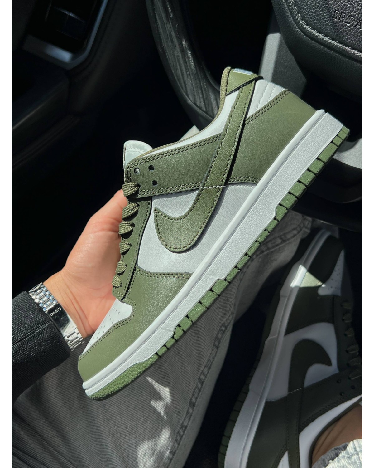 Nike SB Dunk Low