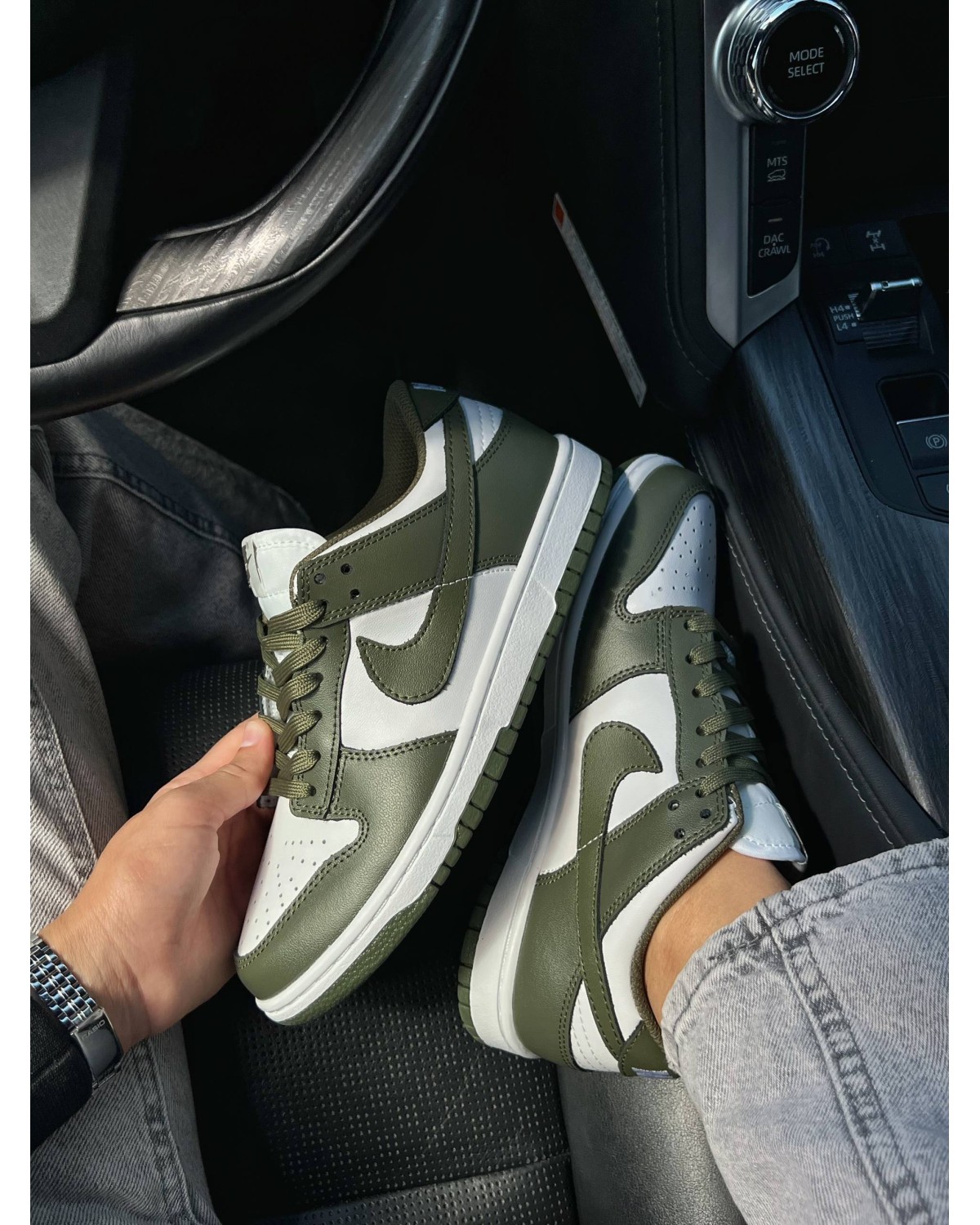 Nike SB Dunk Low Nike SB Dunk Low