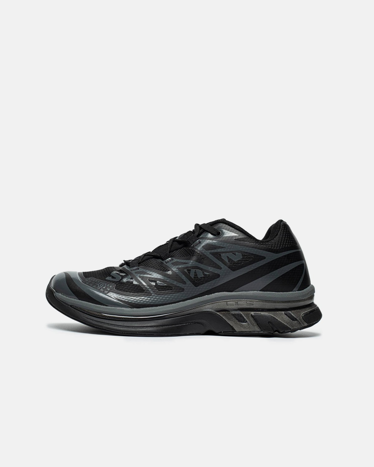 Salomon XT-6  Black