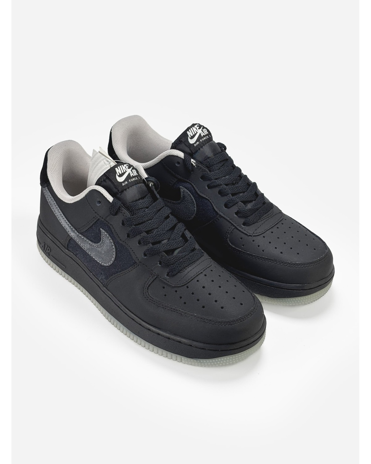 Nike Air Force 1 Low Black/Anthracite