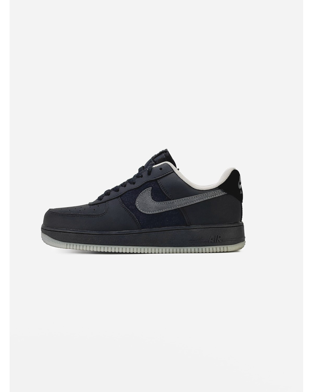 Nike Air Force 1 Low Black/Anthracite