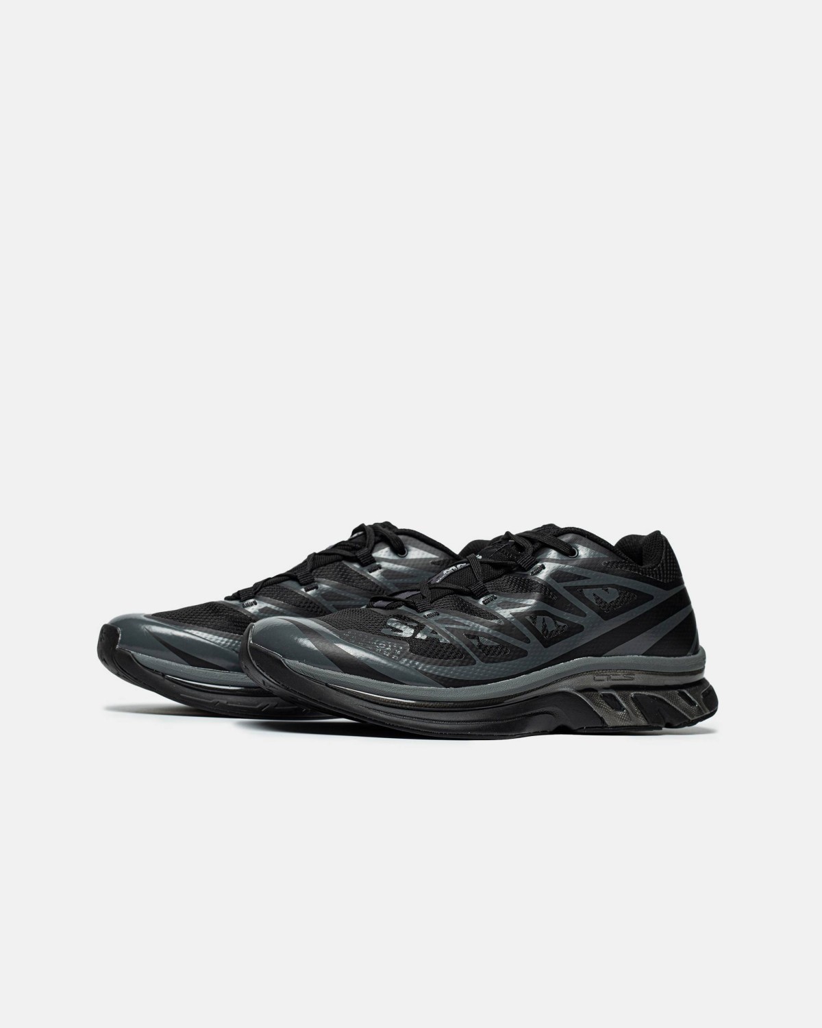 Salomon XT-6  Black