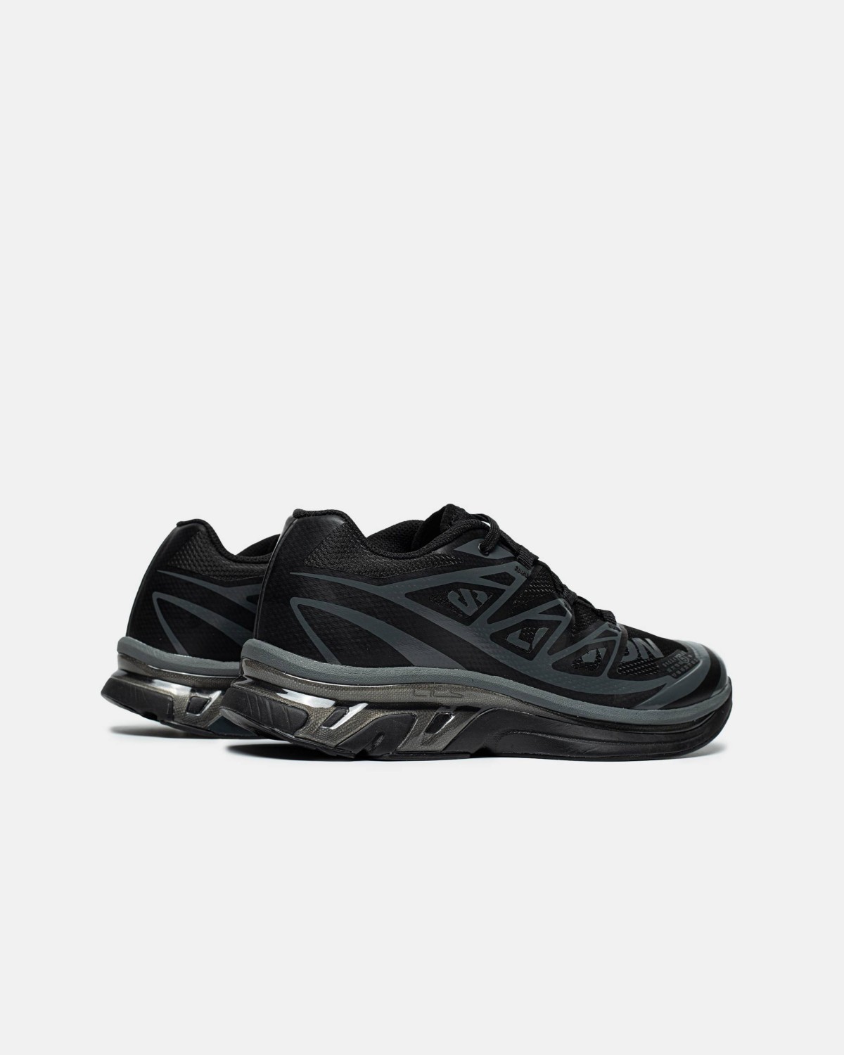 Salomon XT-6  Black