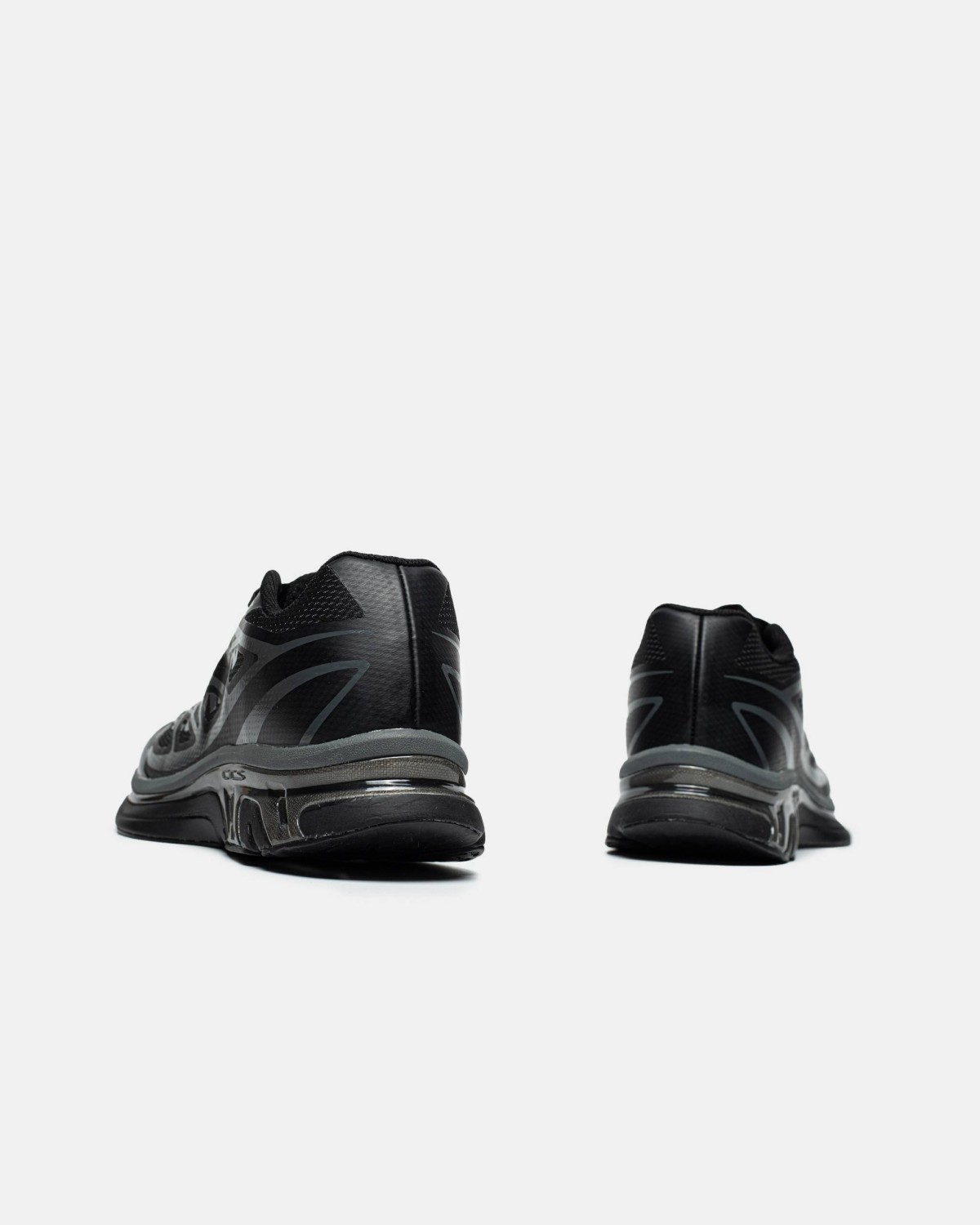 Salomon XT-6  Black