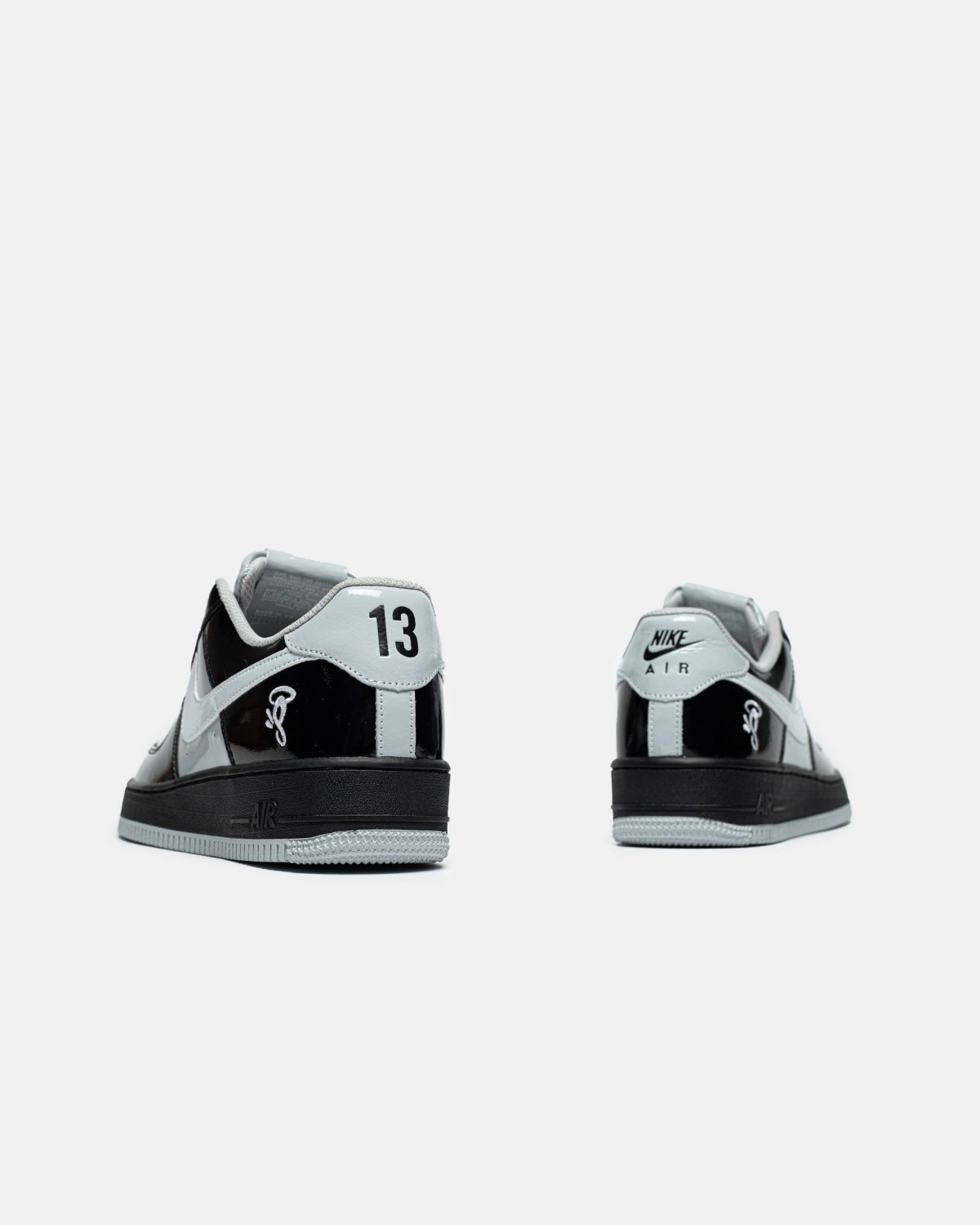 Nike Air Force 1 x Central Cee