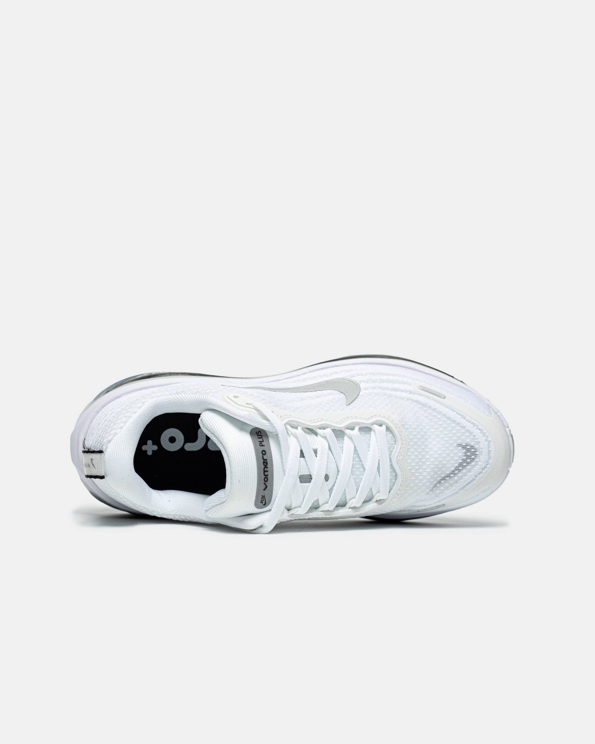 Nike Zoom Vomero Pro White Nike Zoom Vomero Pro White