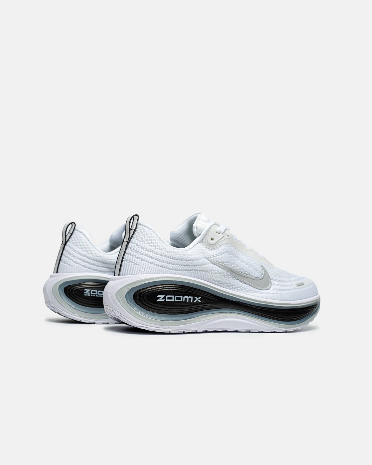 Nike Zoom Vomero Pro White Nike Zoom Vomero Pro White