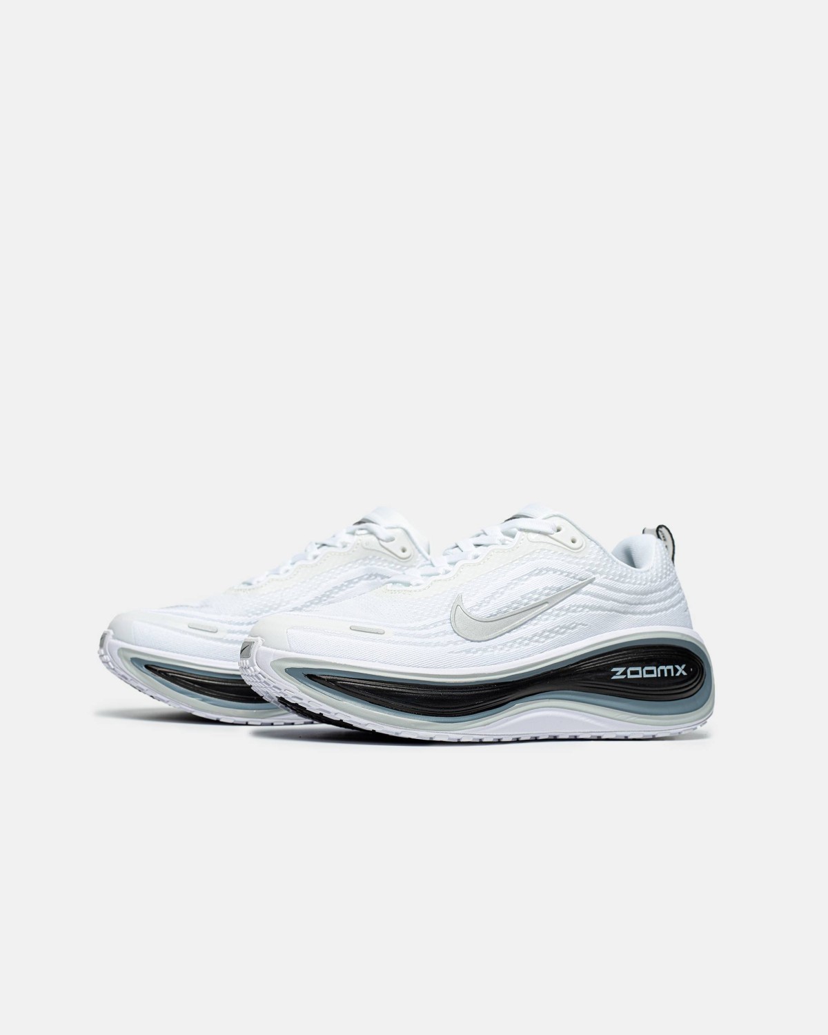 Nike Zoom Vomero Pro White Nike Zoom Vomero Pro White